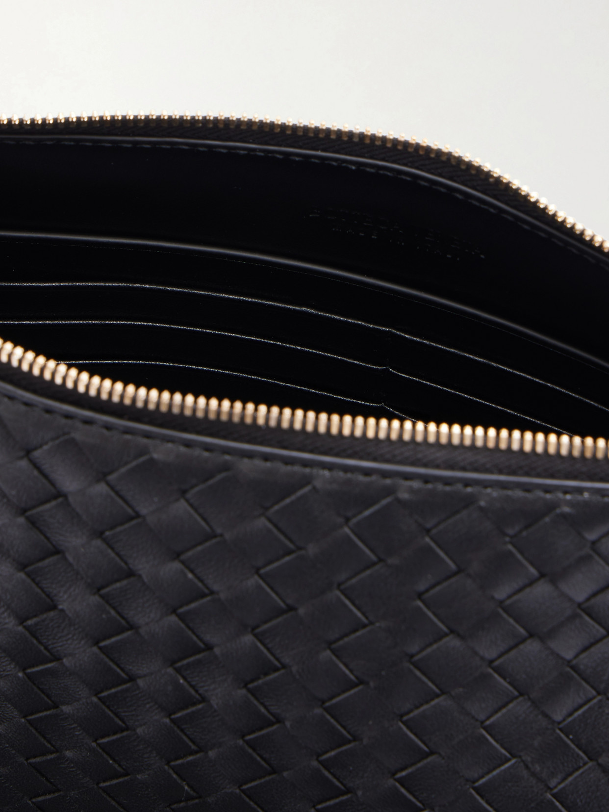 Gemellini Intrecciato Shoulder Bag