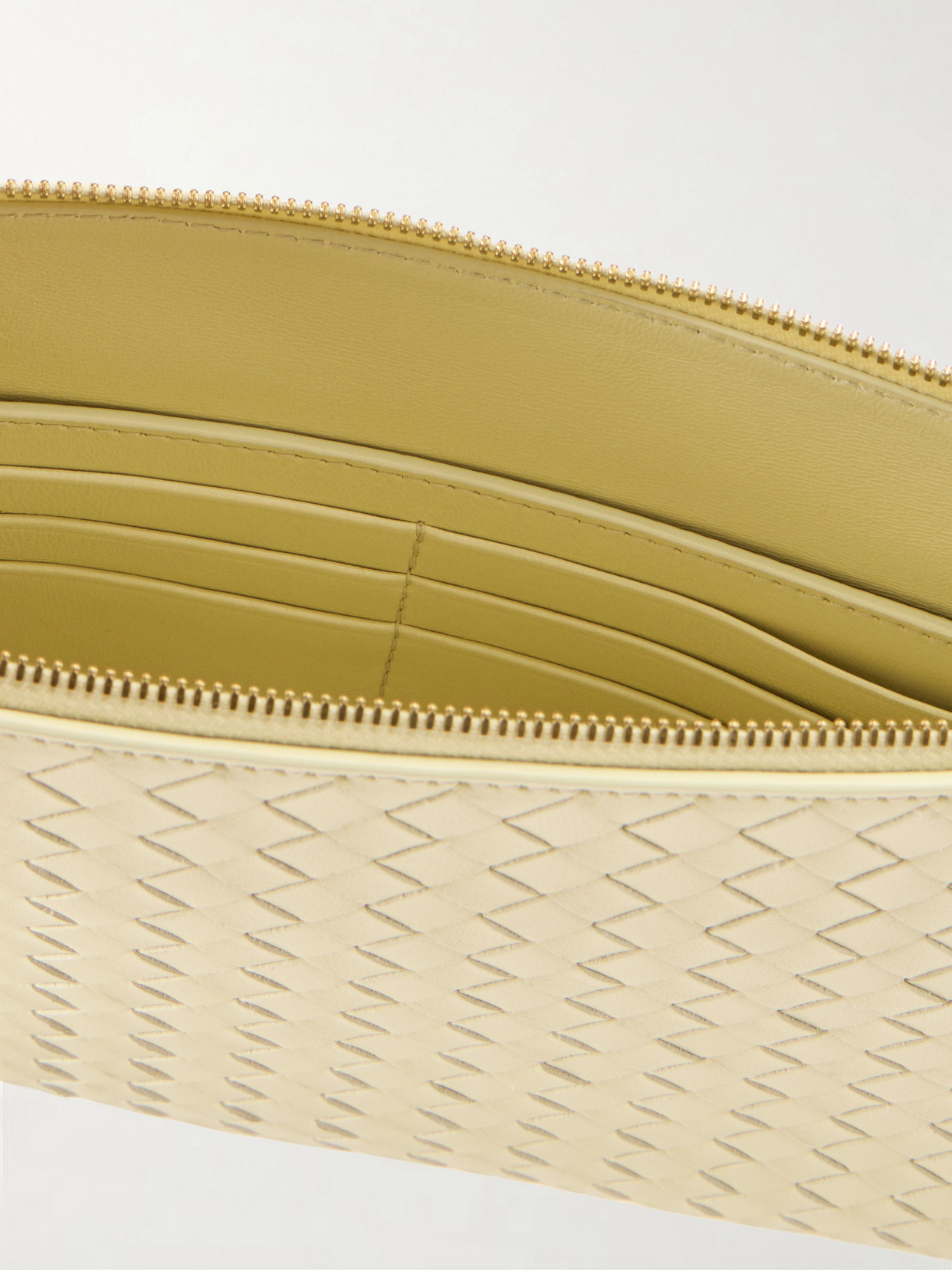 Gemellini Intrecciato Shoulder Bag