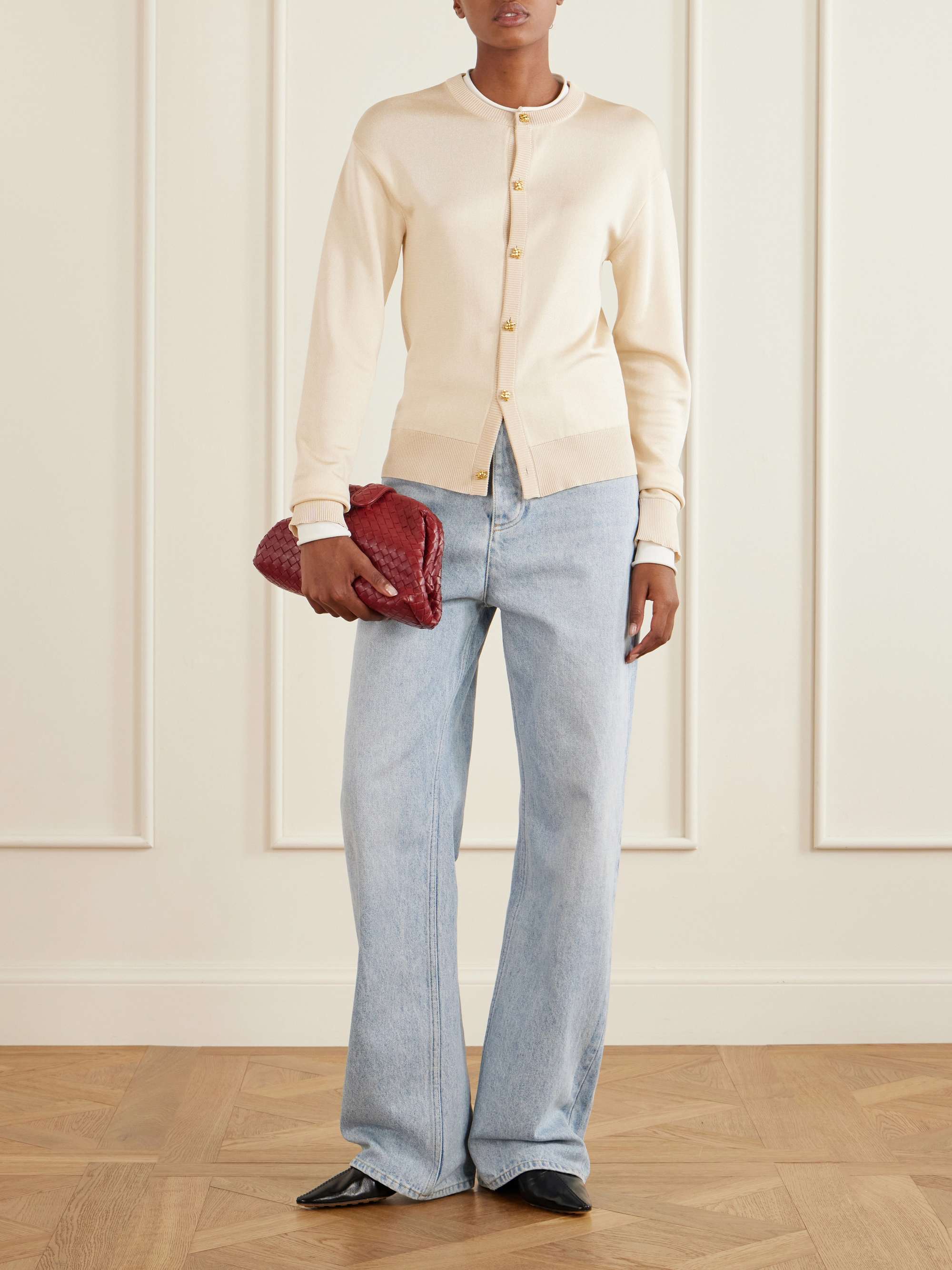 BOTTEGA VENETA 