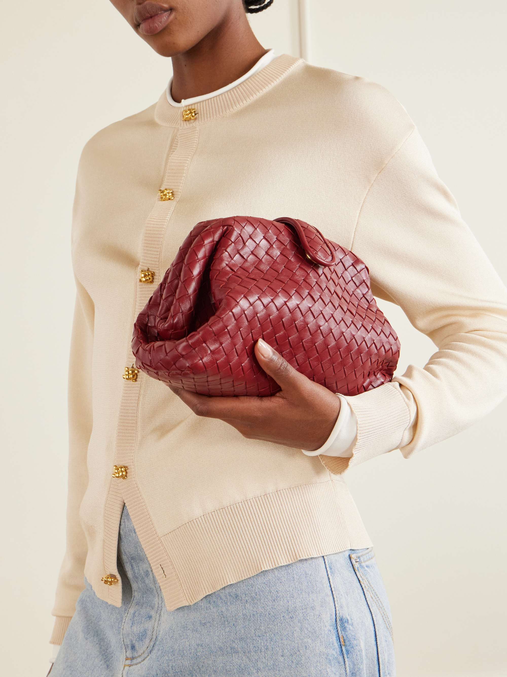 BOTTEGA VENETA 