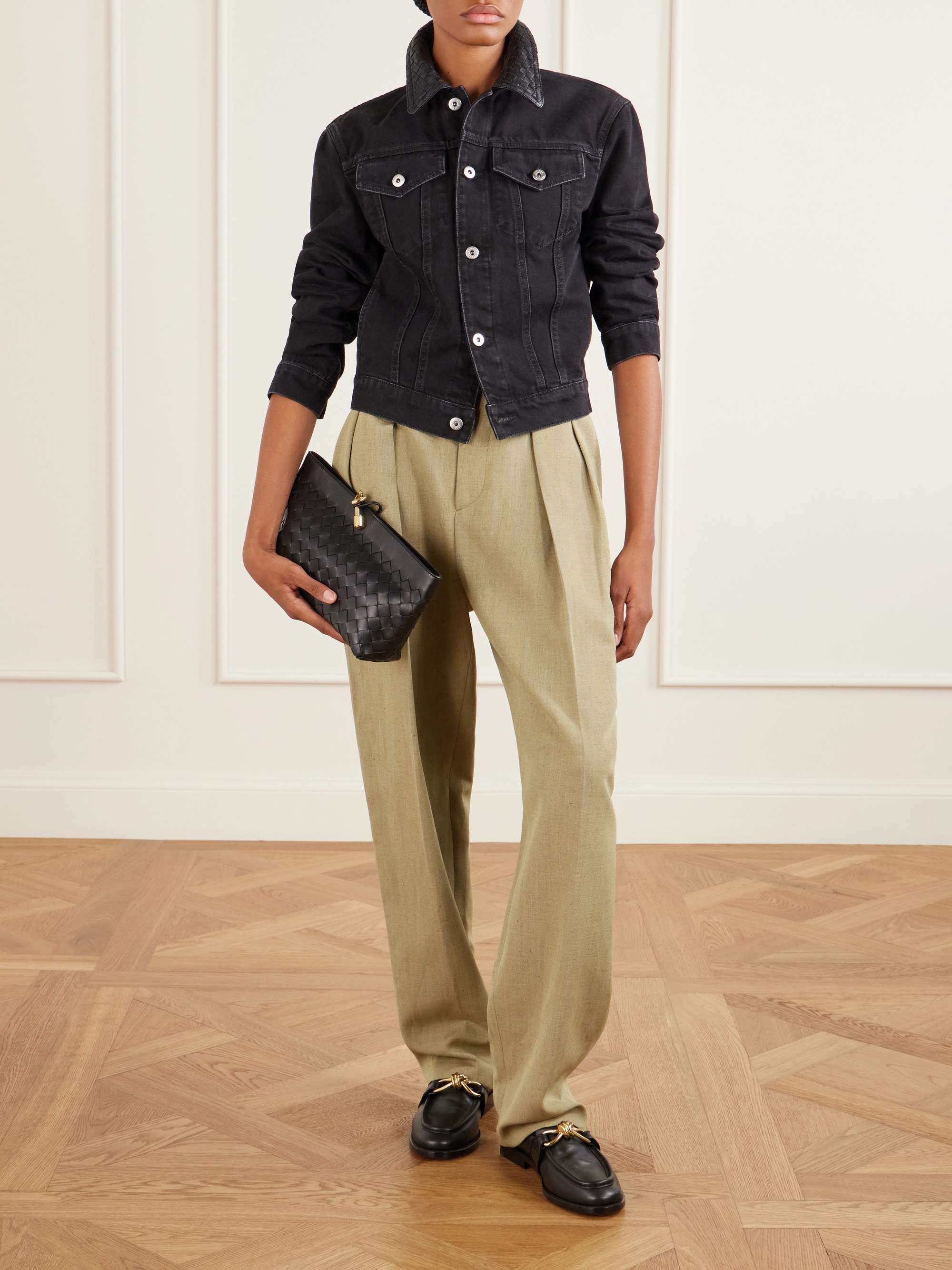 BOTTEGA VENETA 