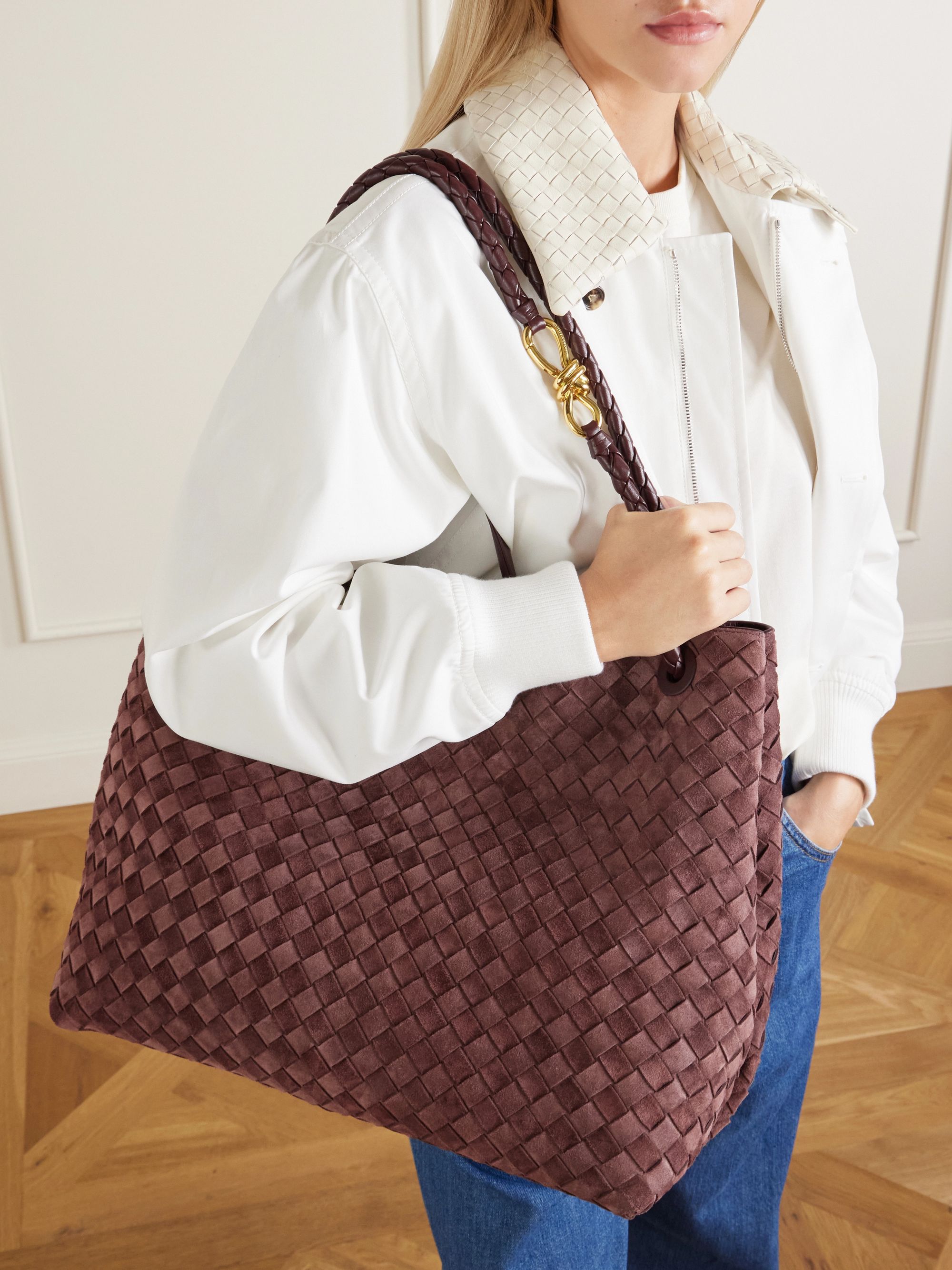 Designer Leather Bags