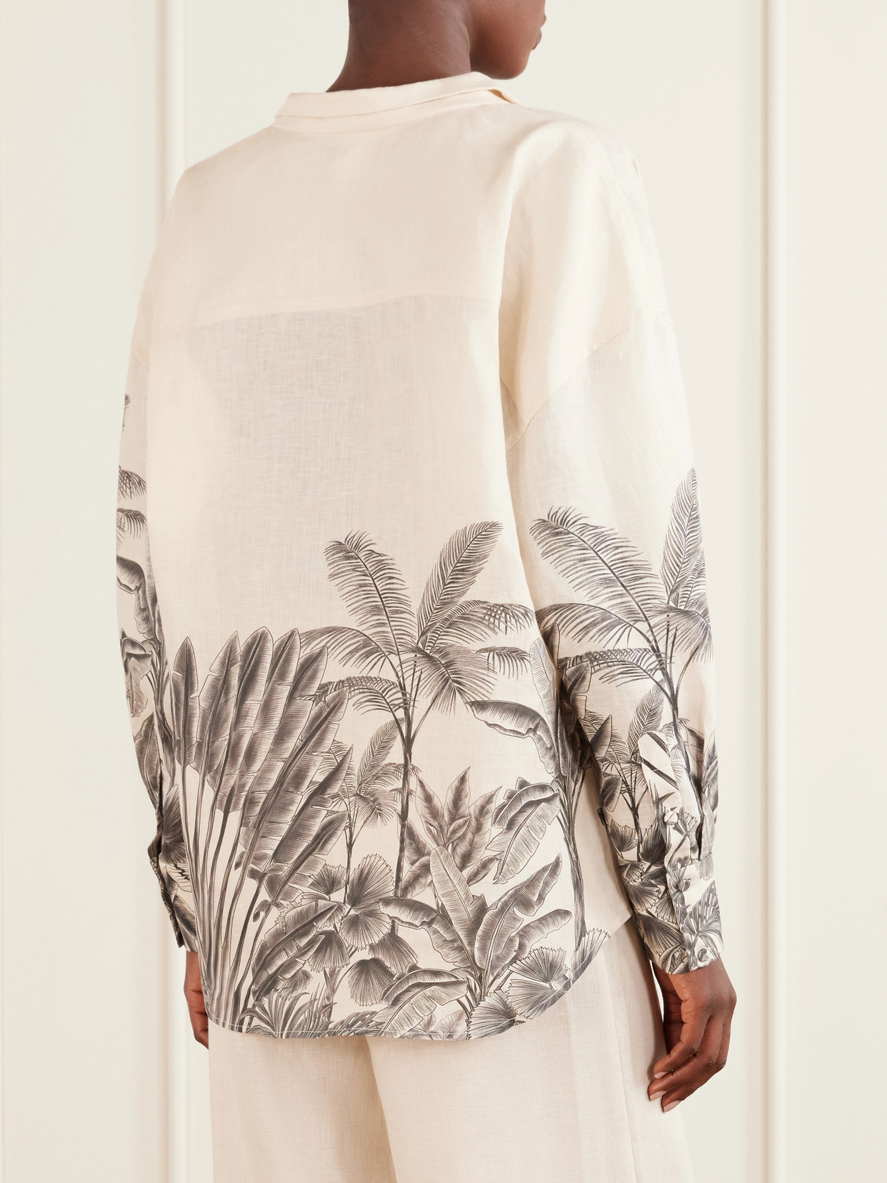 Cielos Lejanos Shirt