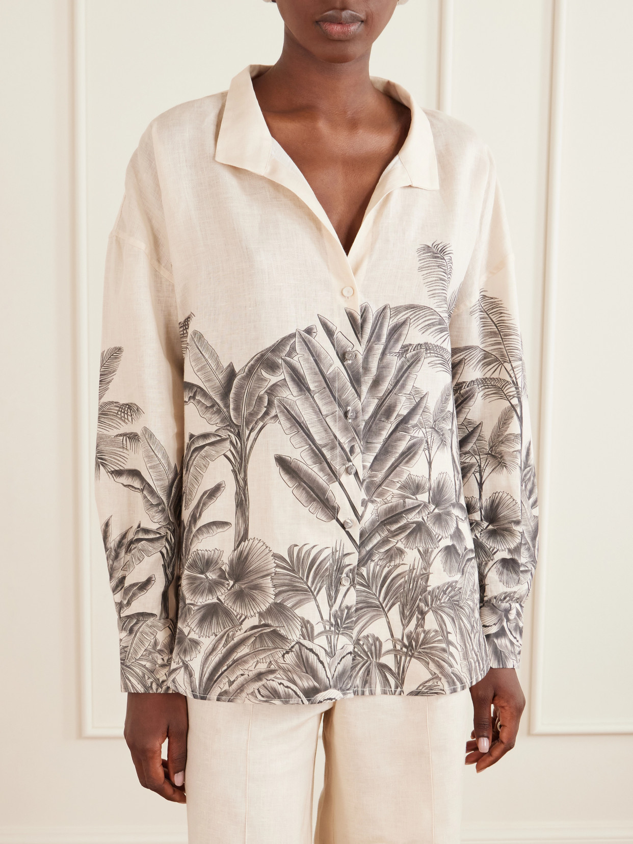 Cielos Lejanos Shirt