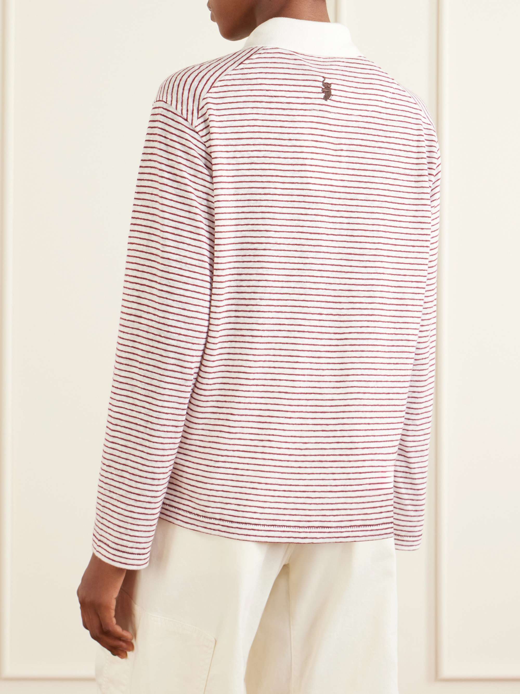 WALES BONNER 