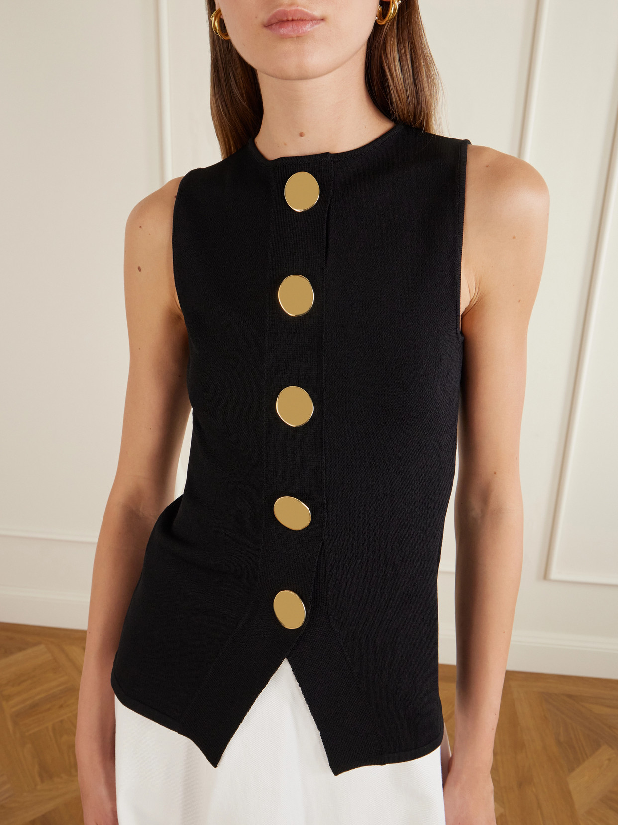 Harper Top