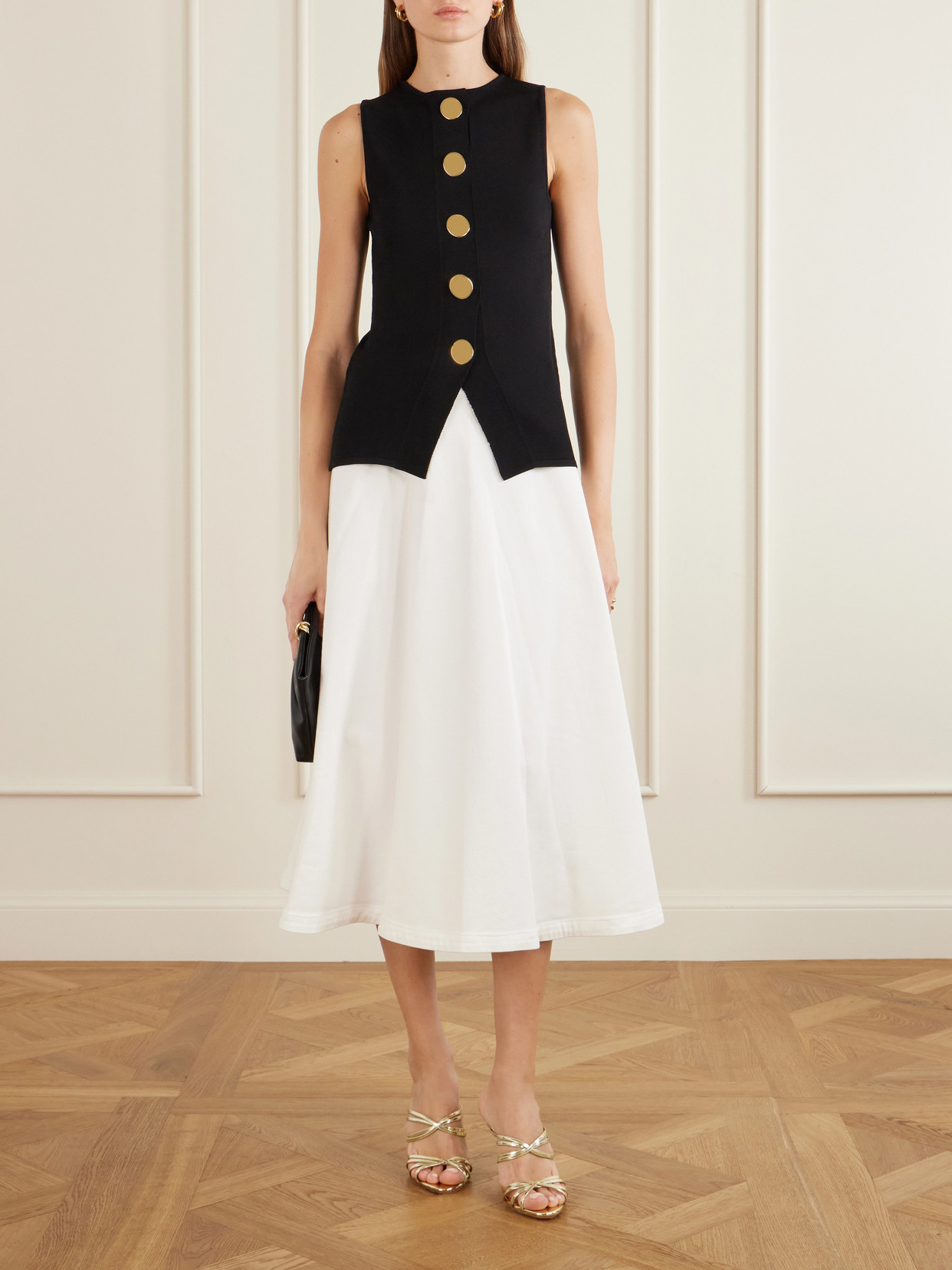 Harper Top
