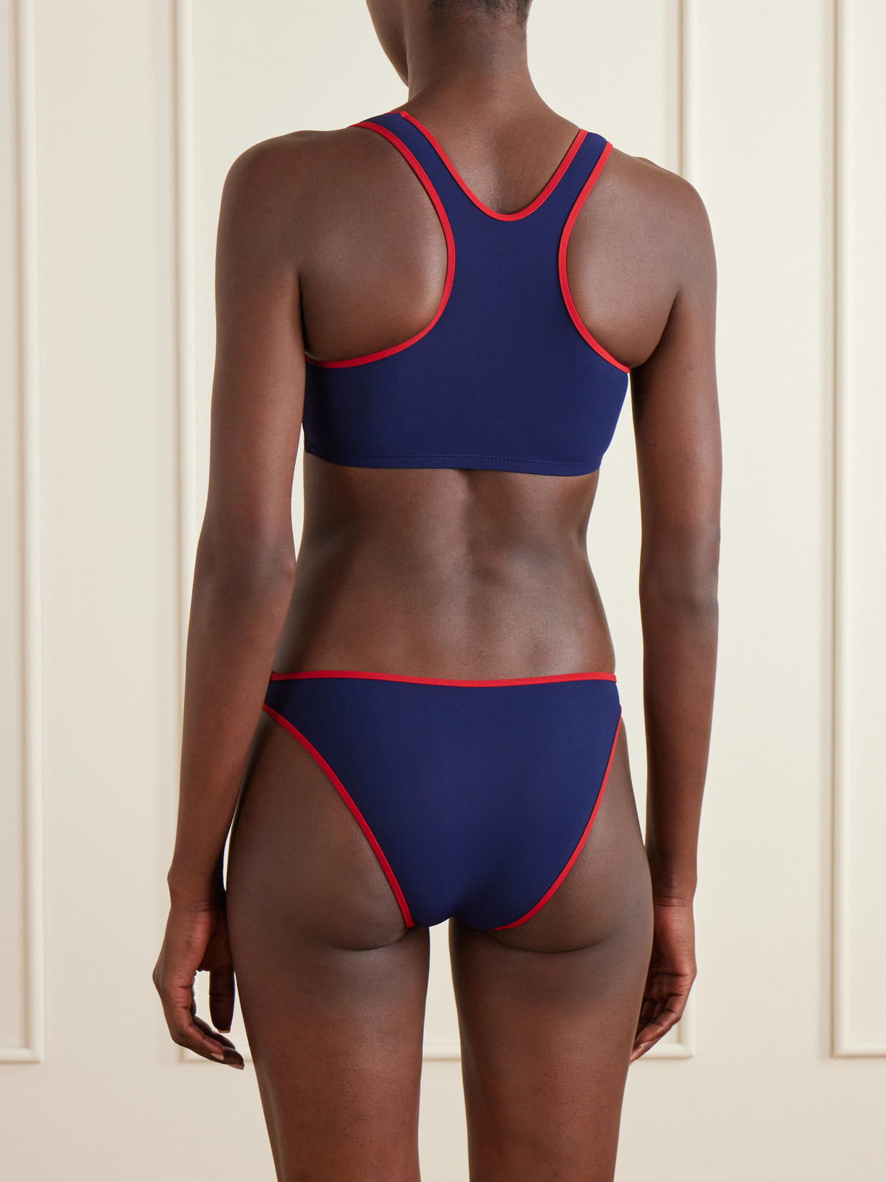Lido Venti Bikini In Multi