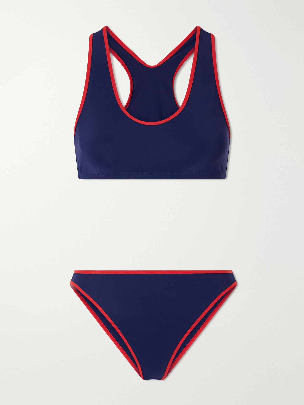 Lido Venti Bikini In Blue