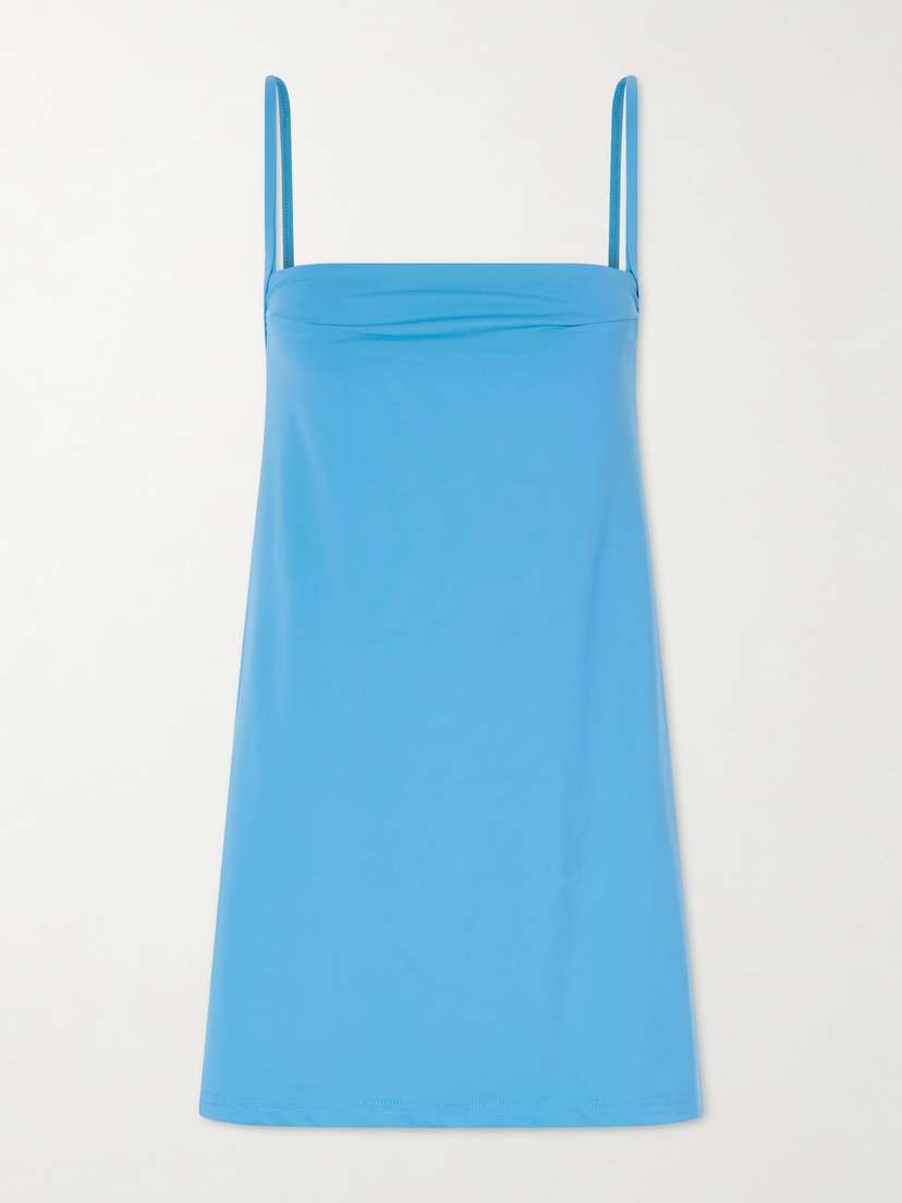 Rivage Dakota Stretch-jersey Swim Dress