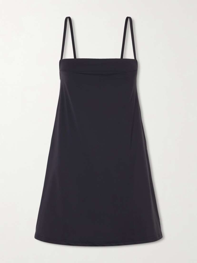 Rivage Dakota Stretch-jersey Swim Dress
