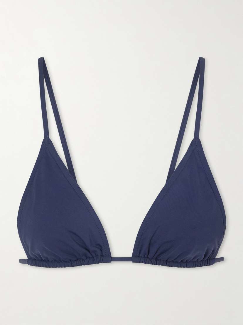 Rivage Jamie Triangle Bikini Top | Thumbnail 5 Rivage Jamie Triangle Bikini Top | Thumbnail 5