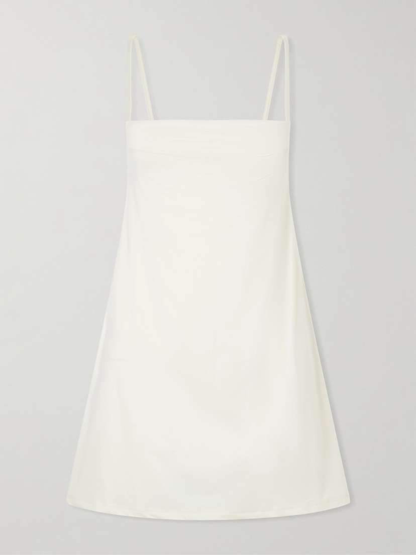 Rivage Dakota Stretch-jersey Swim Dress