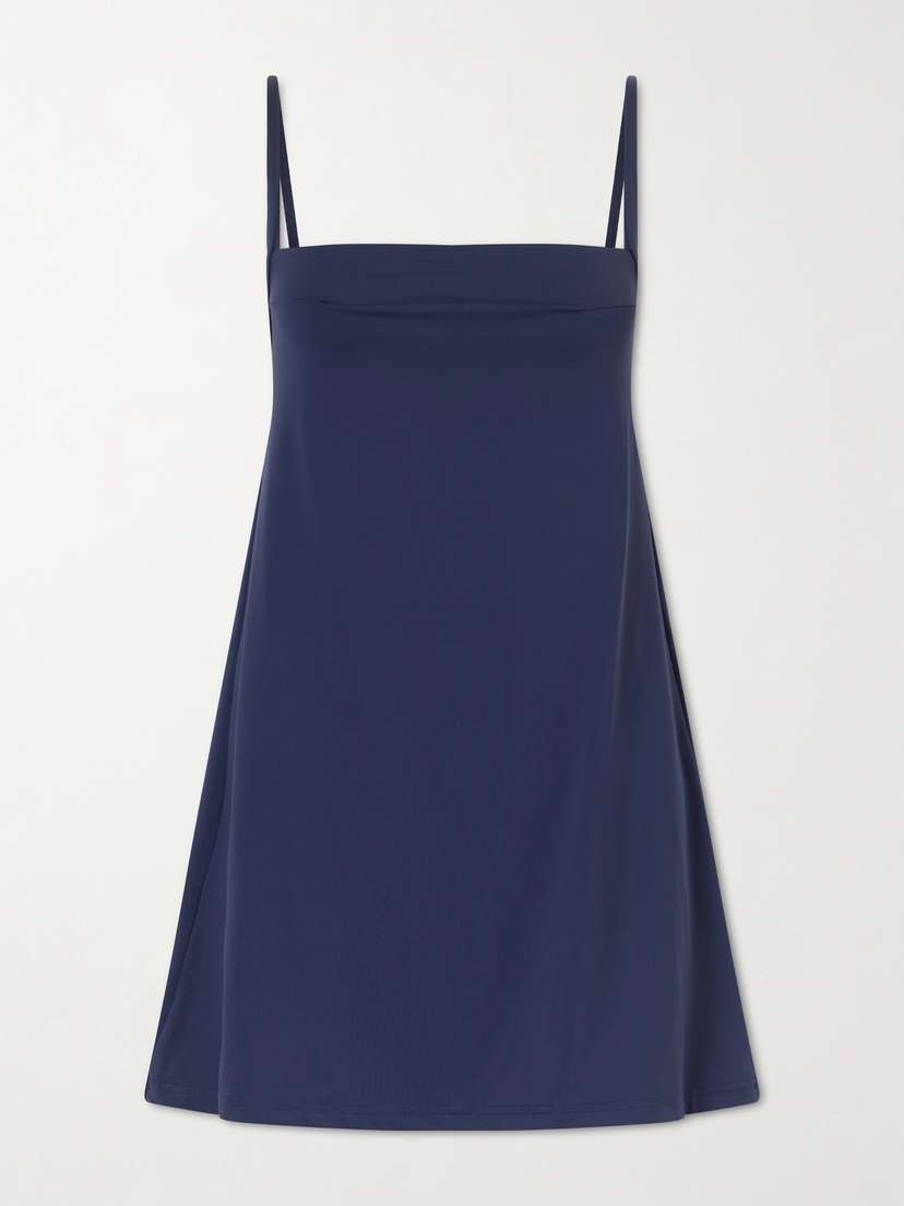 Rivage Dakota Stretch-jersey Swim Dress
