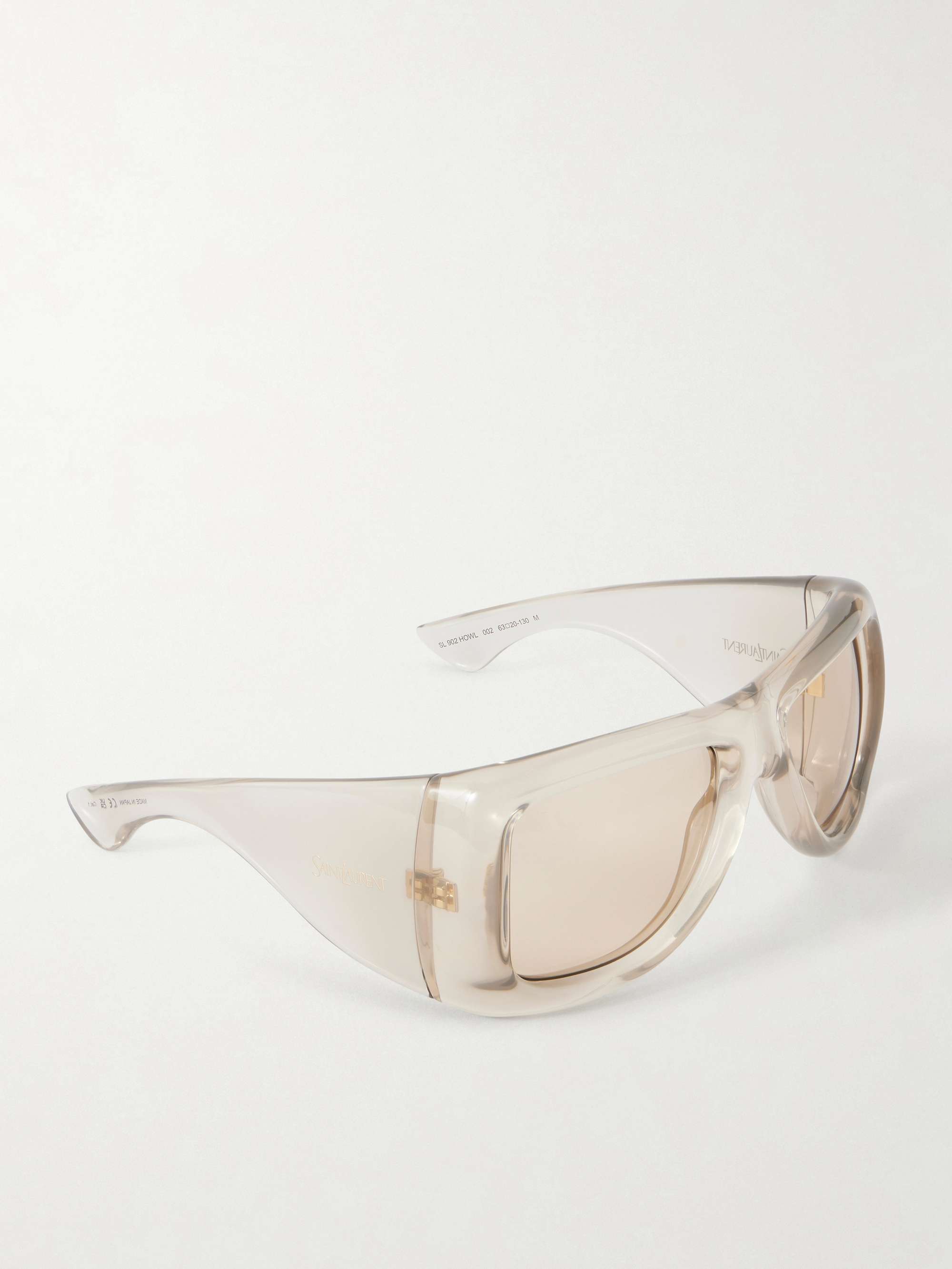 SAINT LAURENT EYEWEAR 