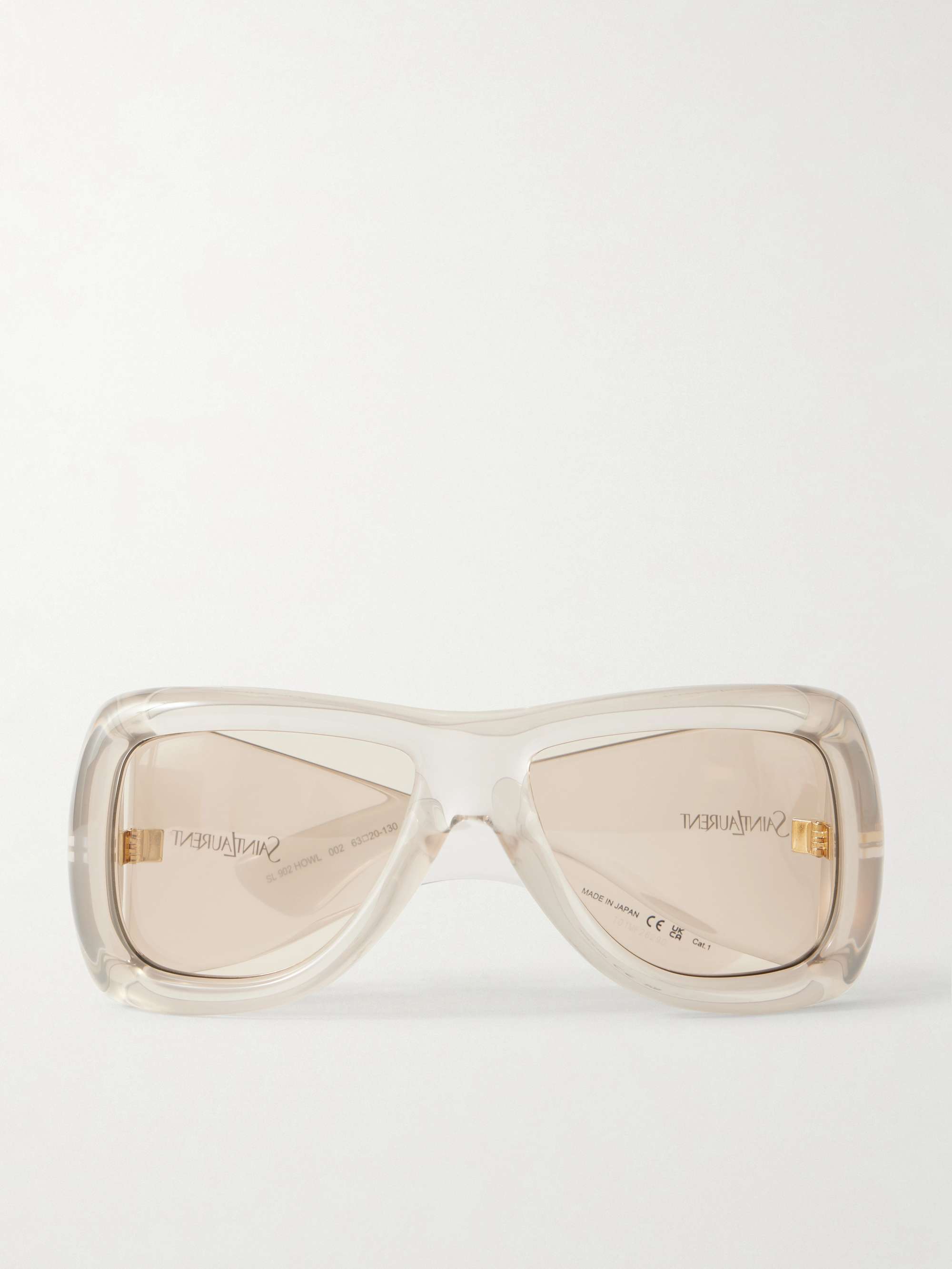 SAINT LAURENT EYEWEAR 