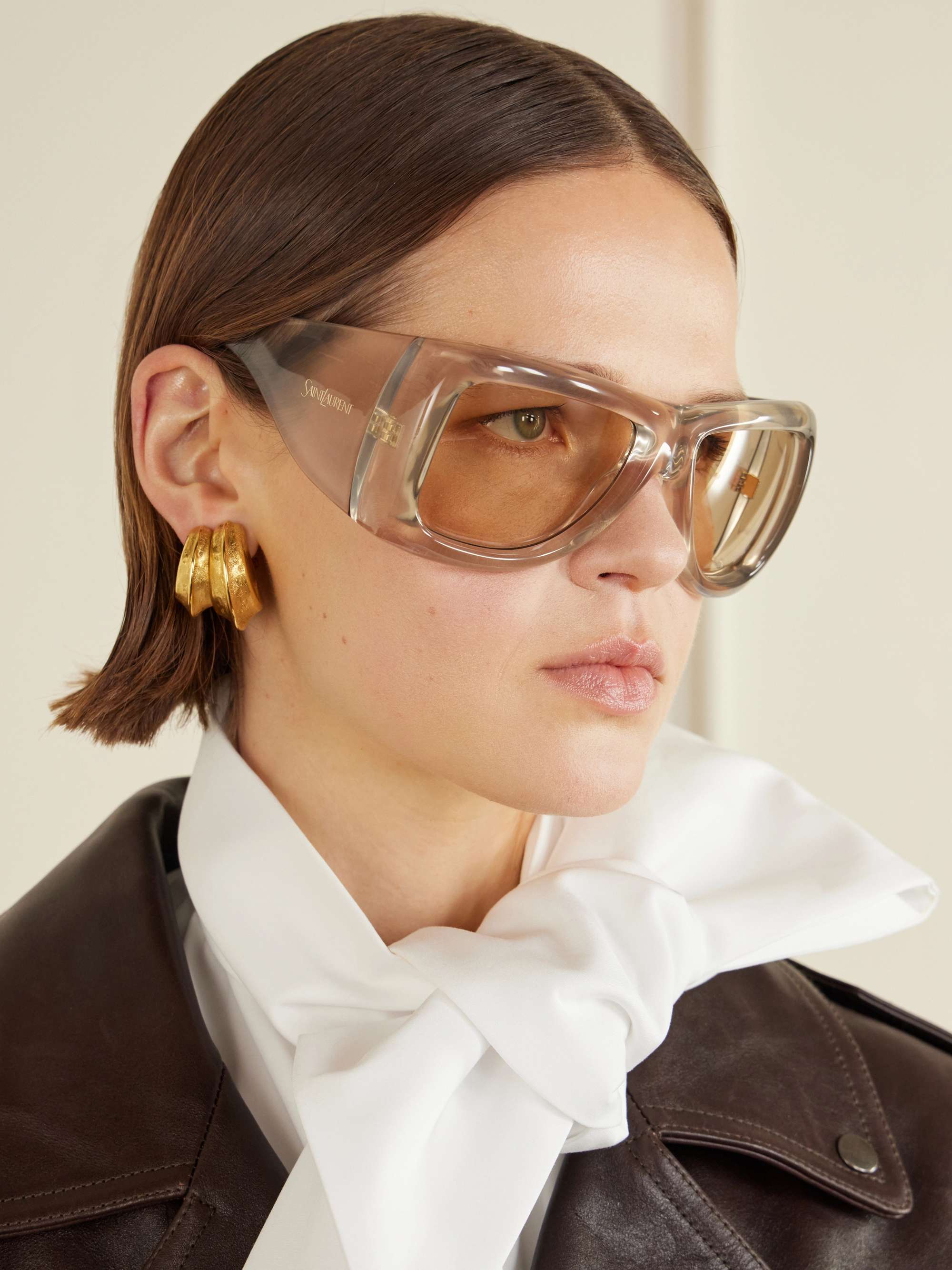 SAINT LAURENT EYEWEAR 