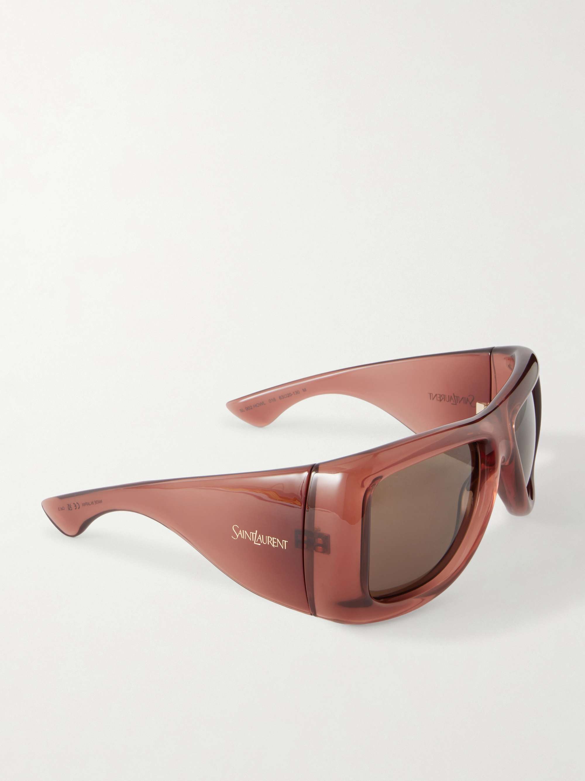 SAINT LAURENT EYEWEAR 