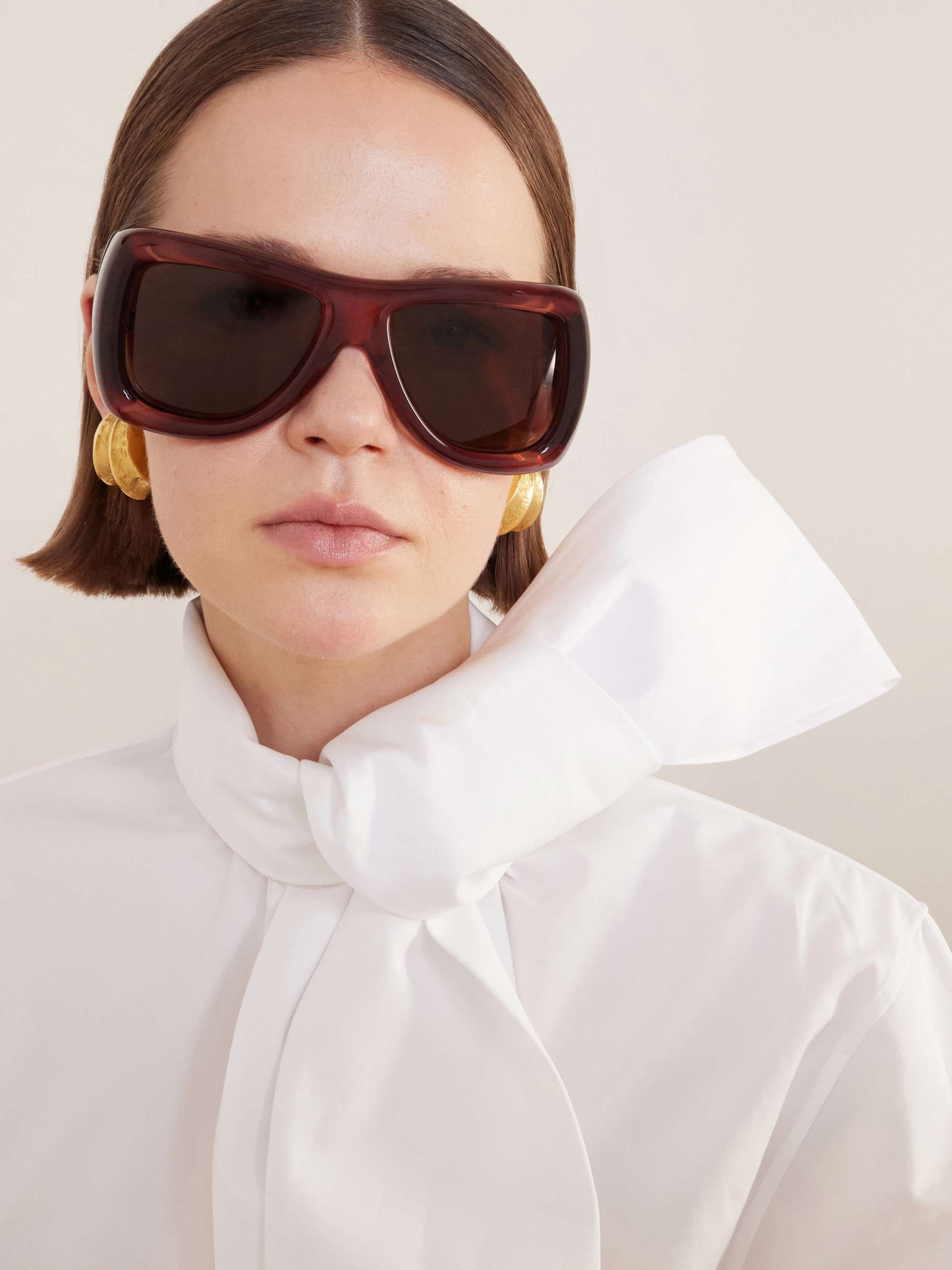 SAINT LAURENT EYEWEAR 