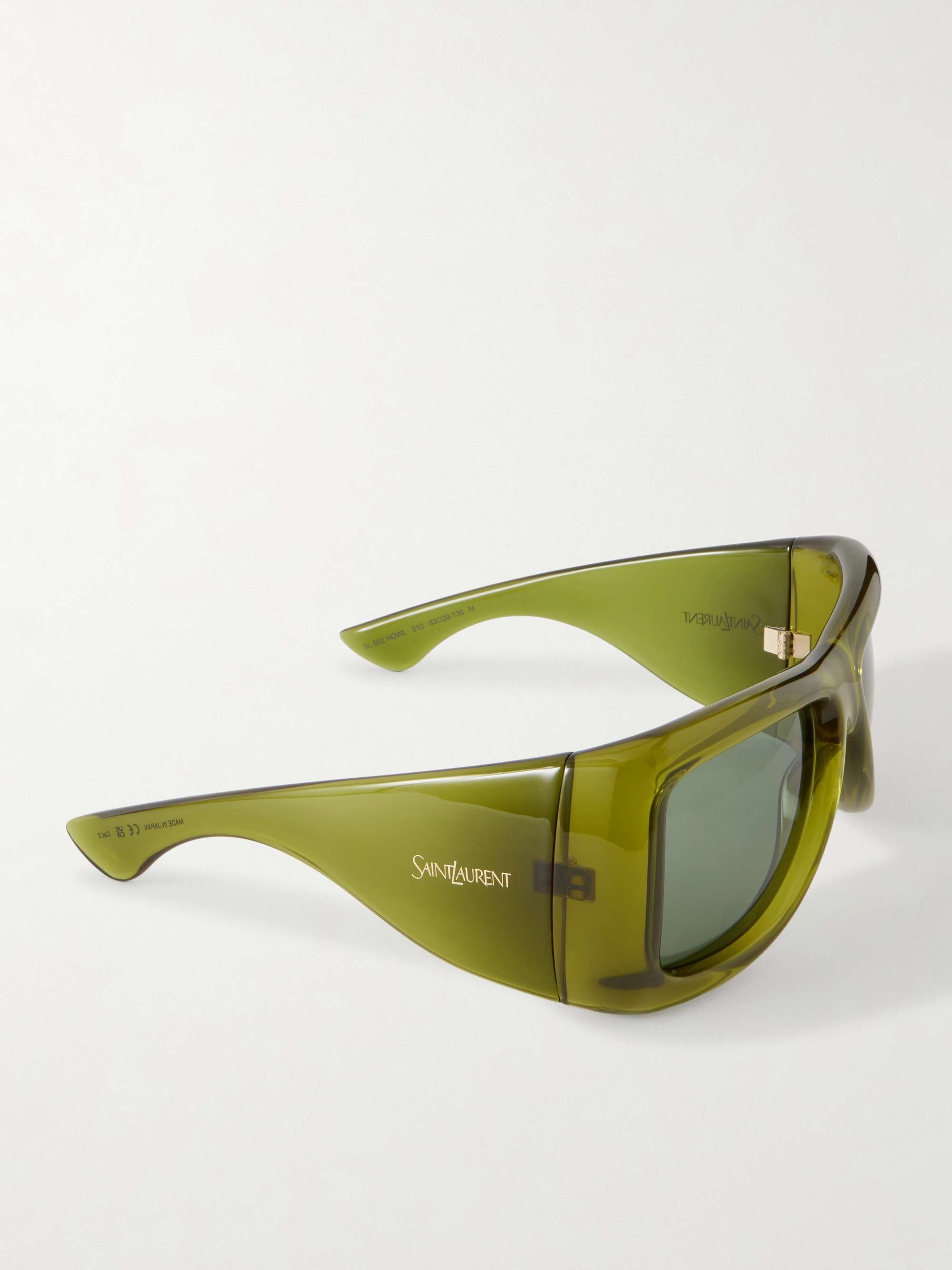 SAINT LAURENT EYEWEAR 