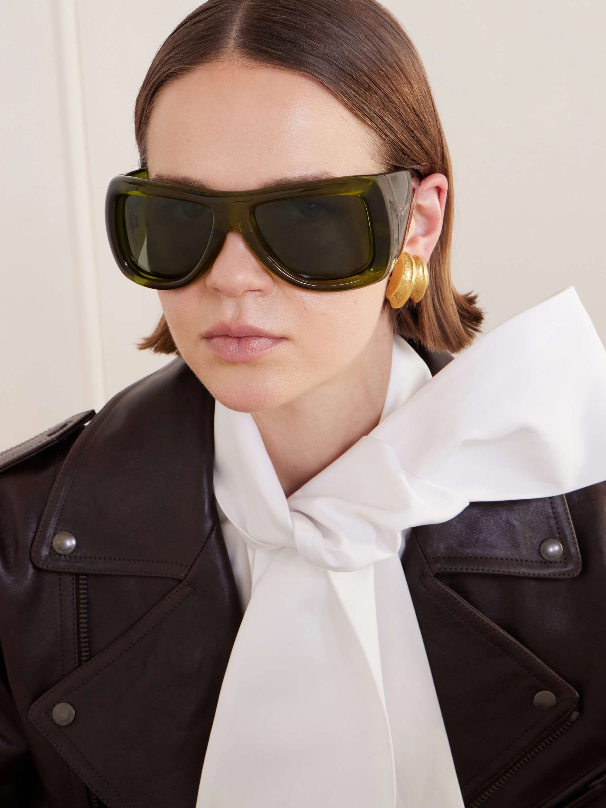SAINT LAURENT EYEWEAR 