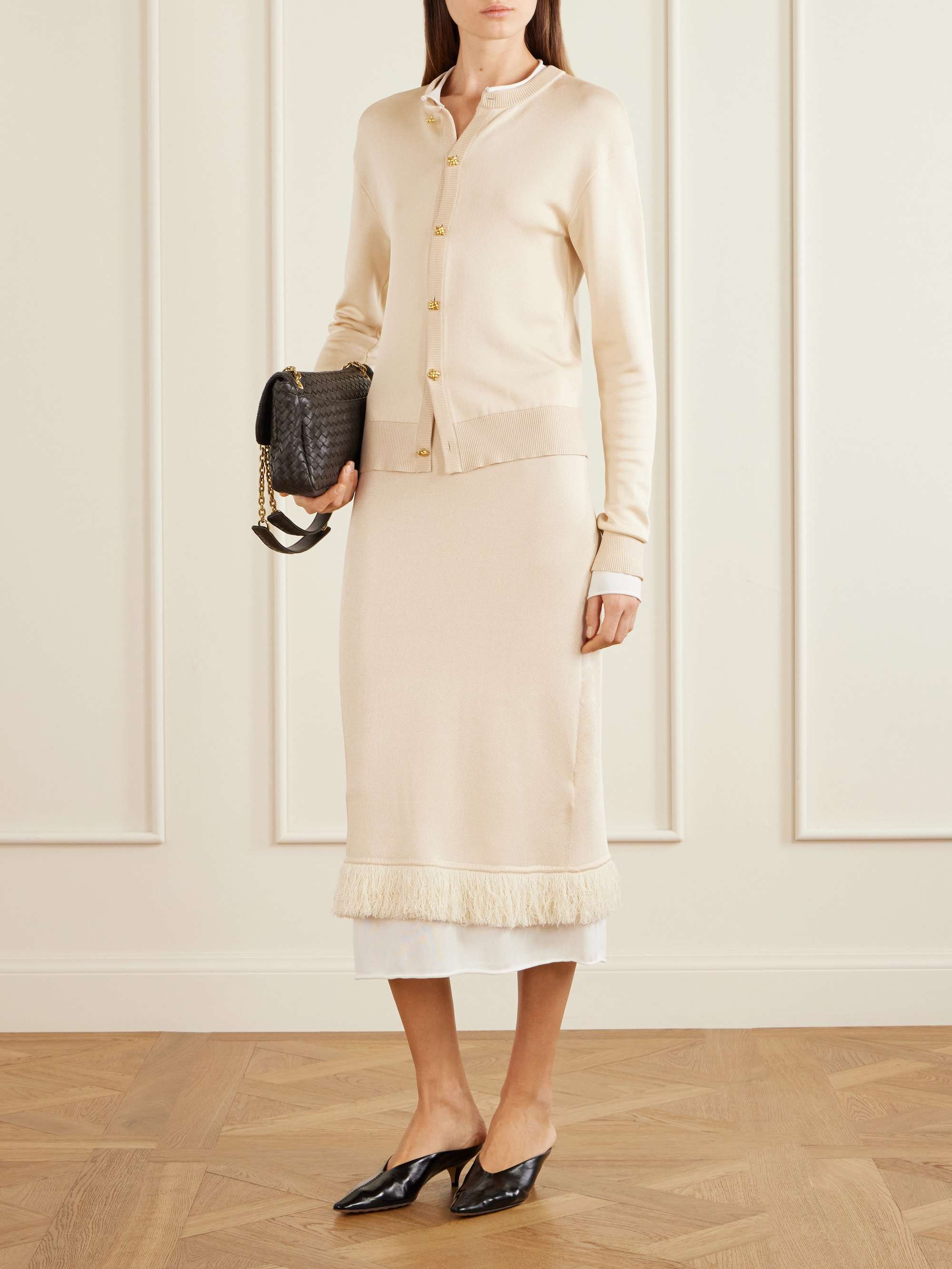 BOTTEGA VENETA 