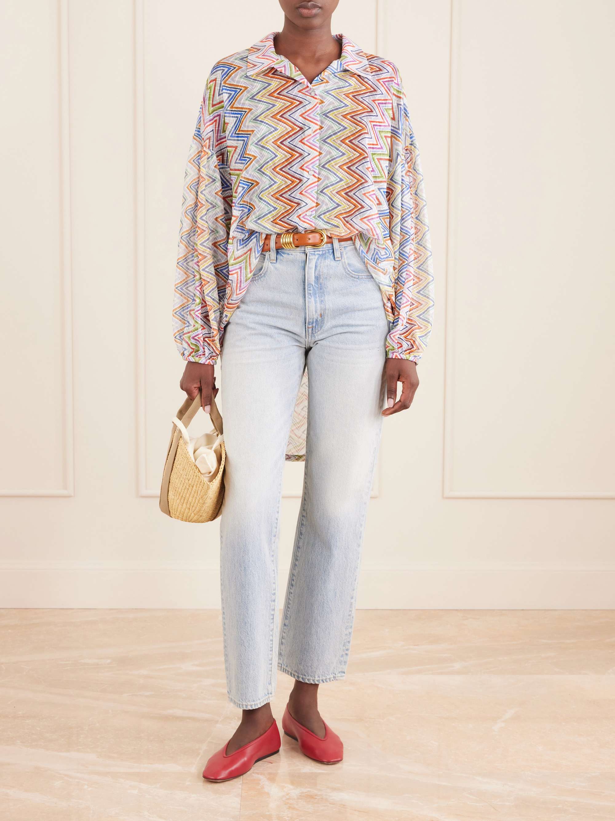 MISSONI 