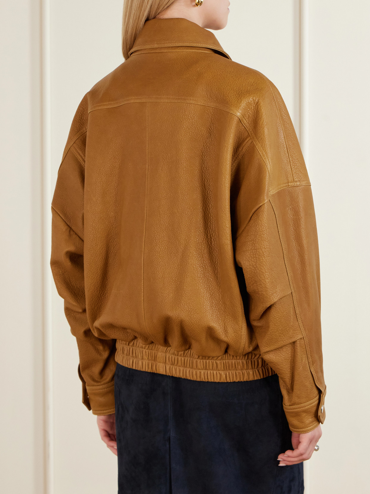 Dalma Jacket