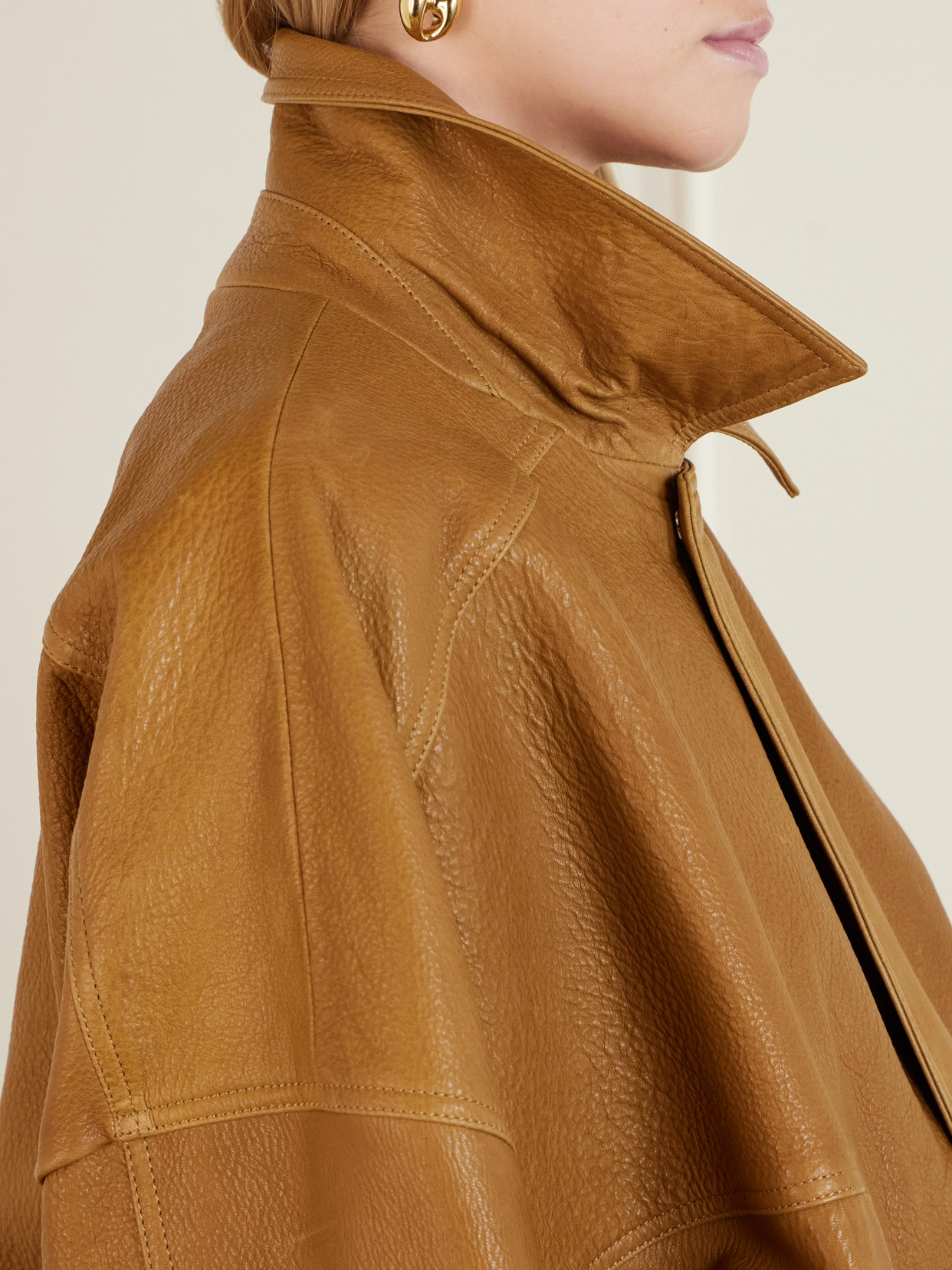 Dalma Jacket