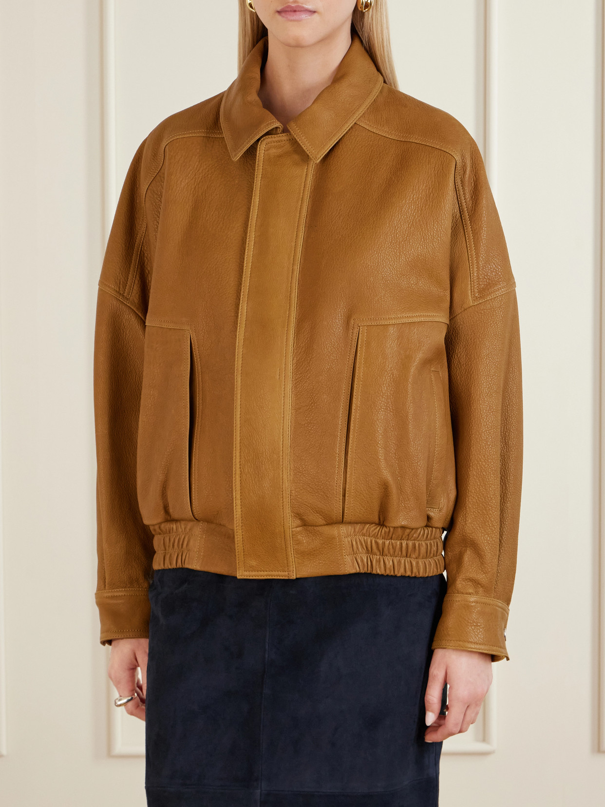 Dalma Jacket