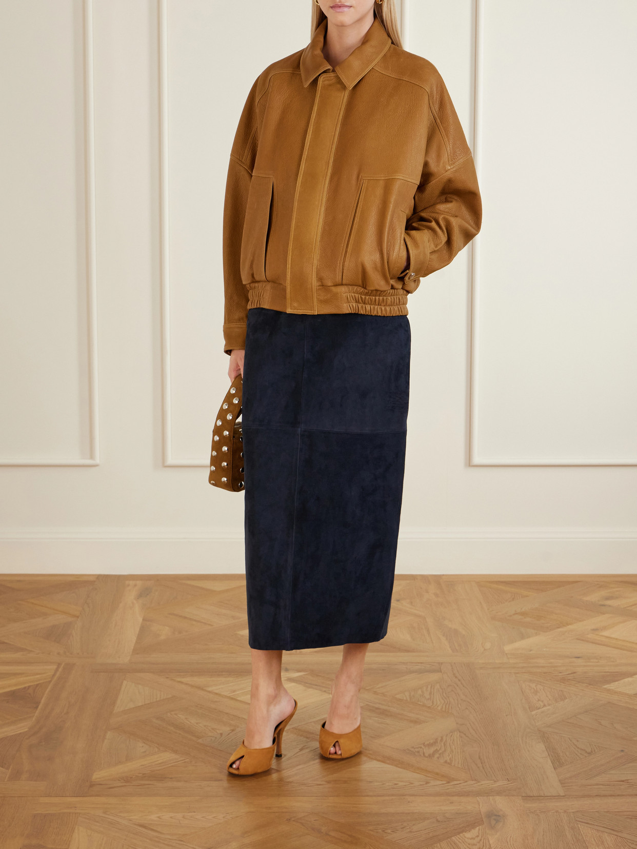 Dalma Jacket