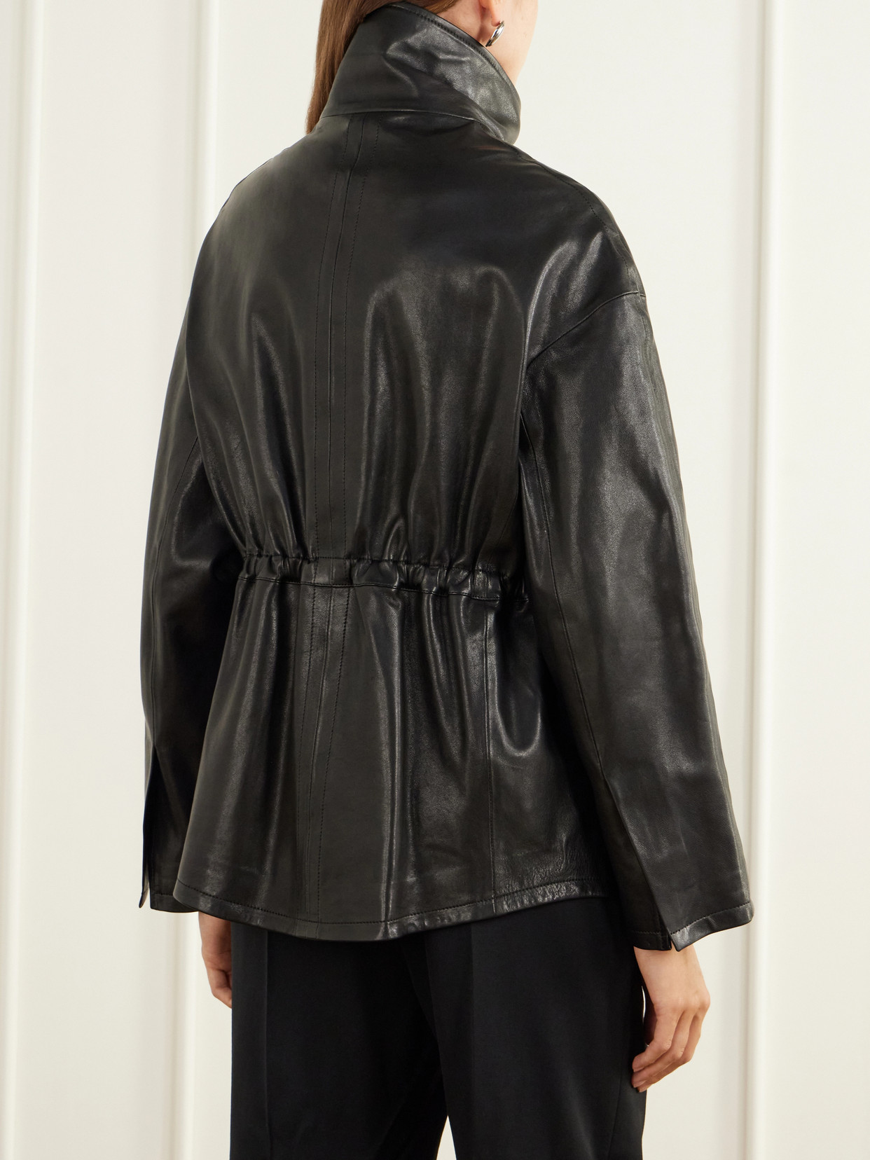 Passage Jacket