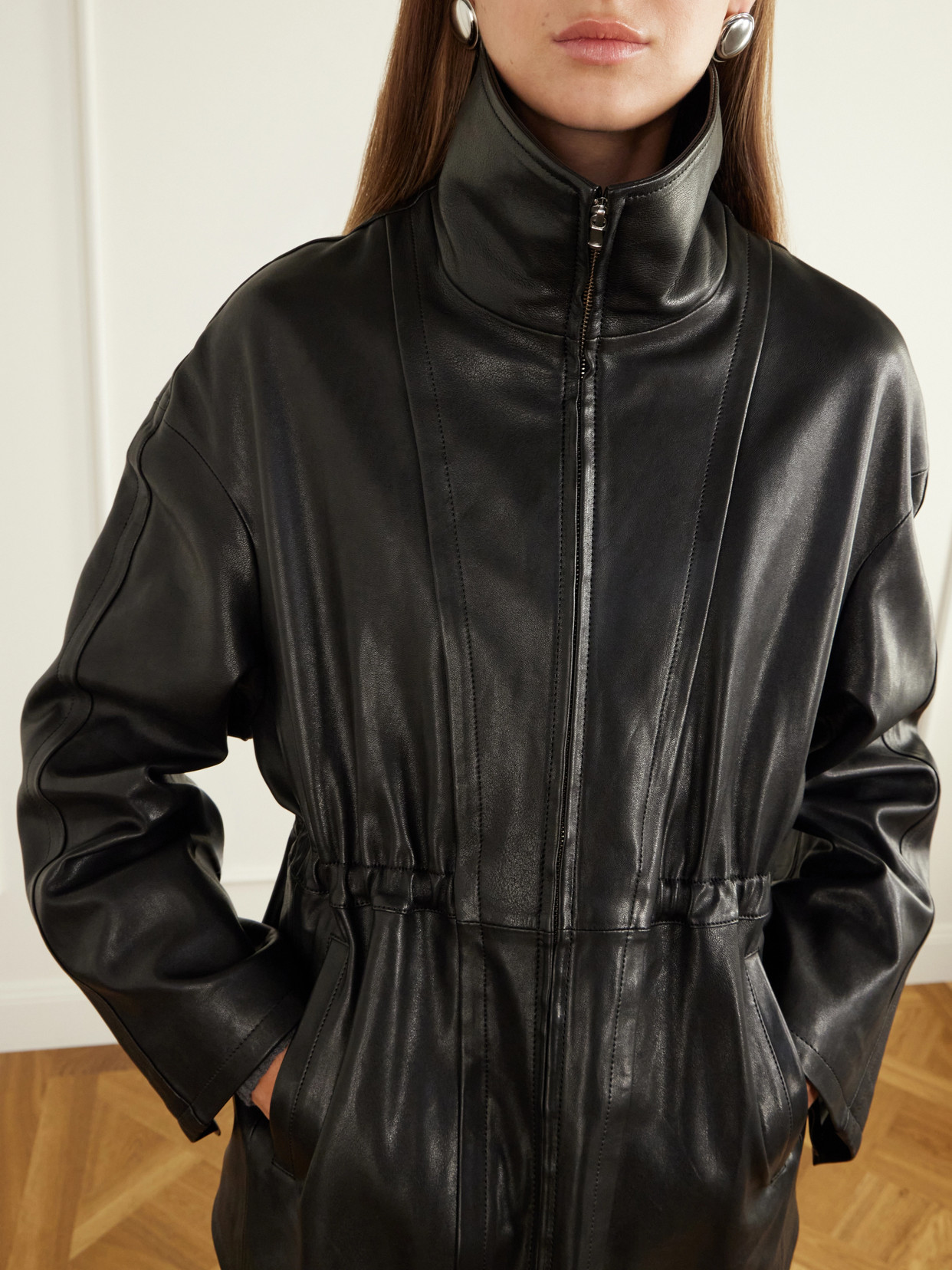 Passage Jacket