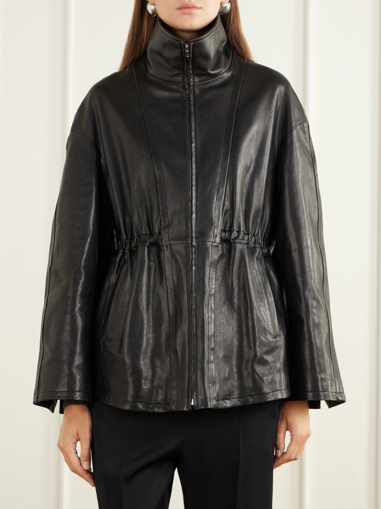Passage Jacket