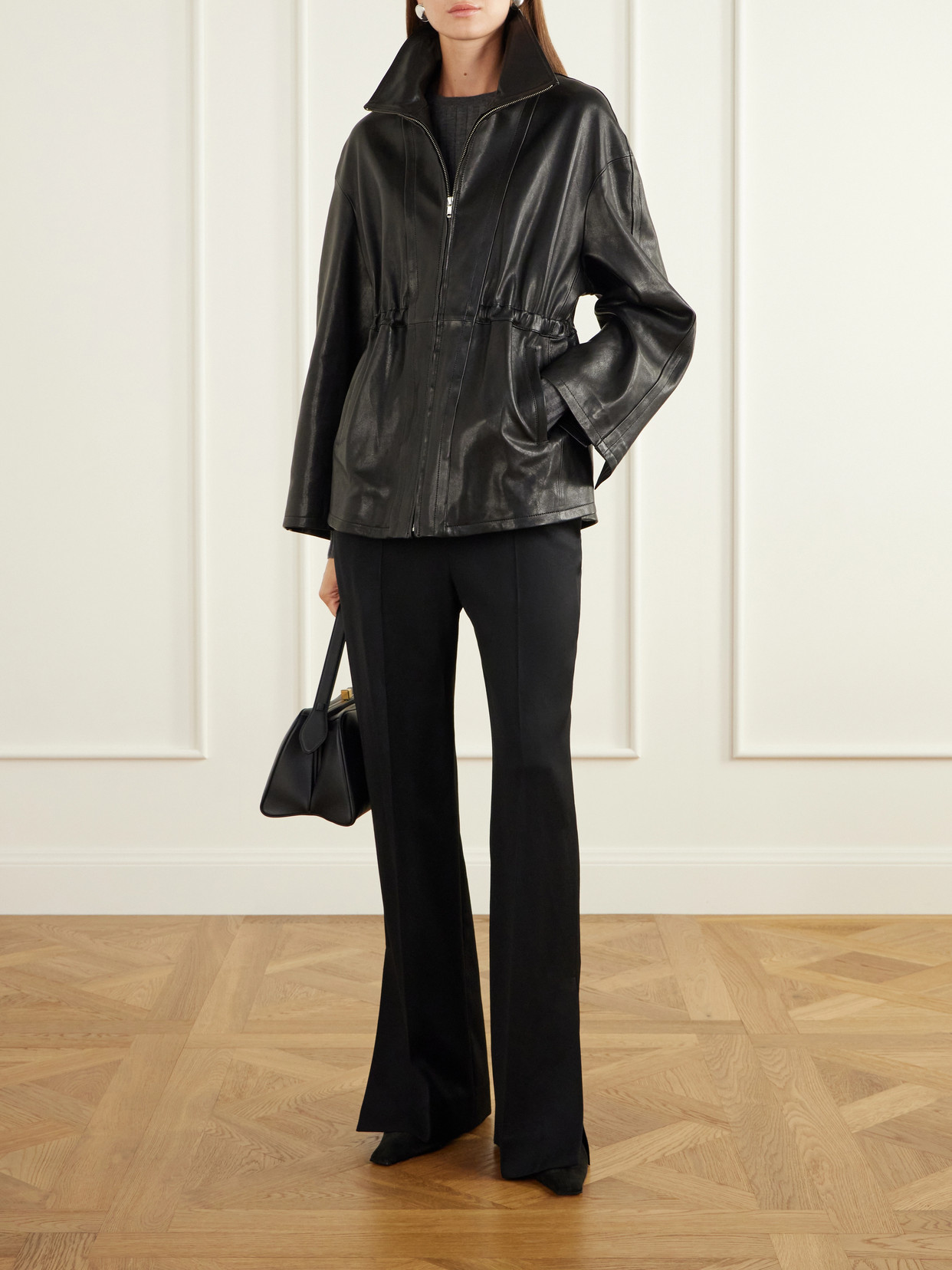 Passage Jacket
