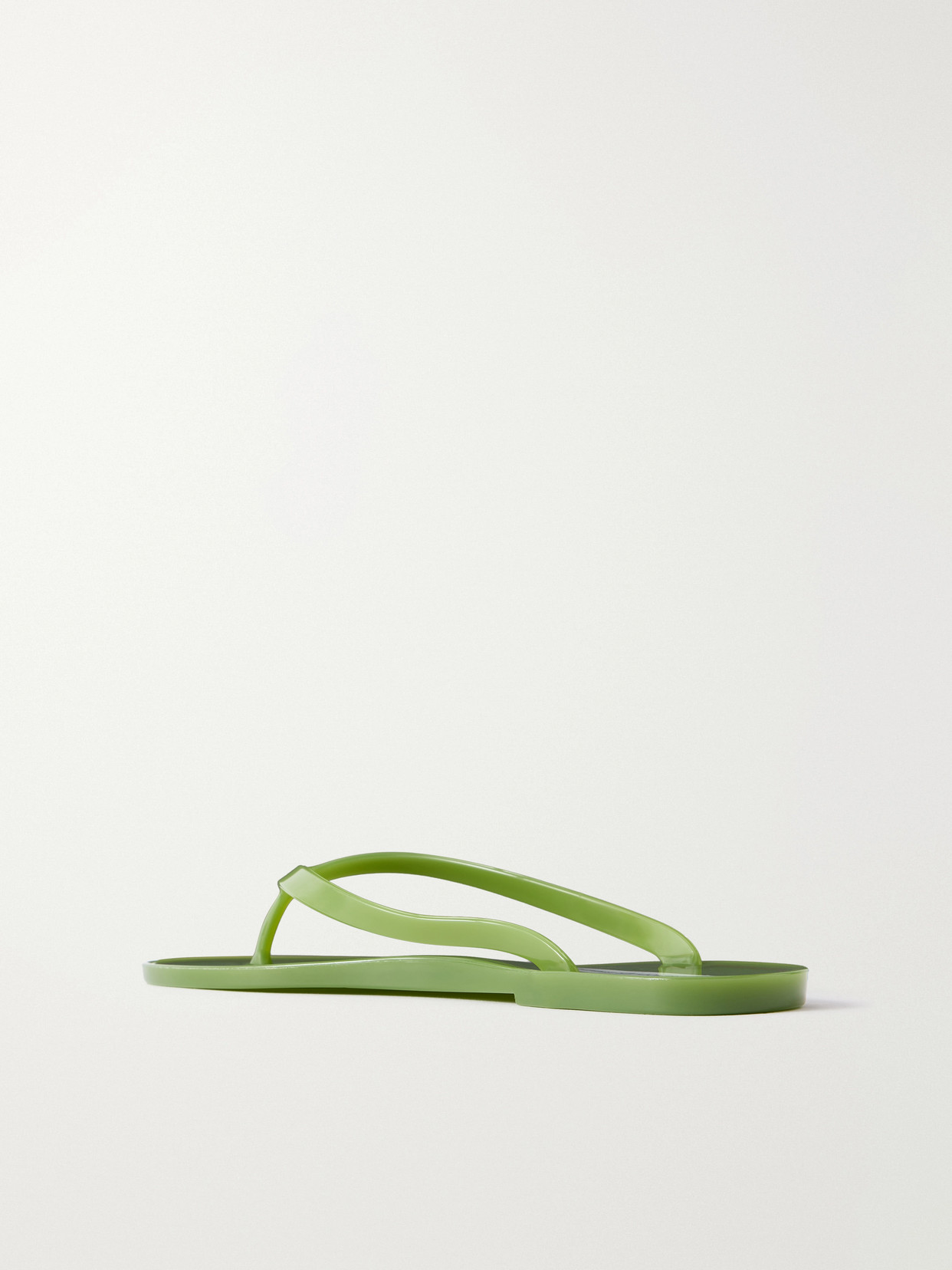 Jo Pvc Flip Flops
