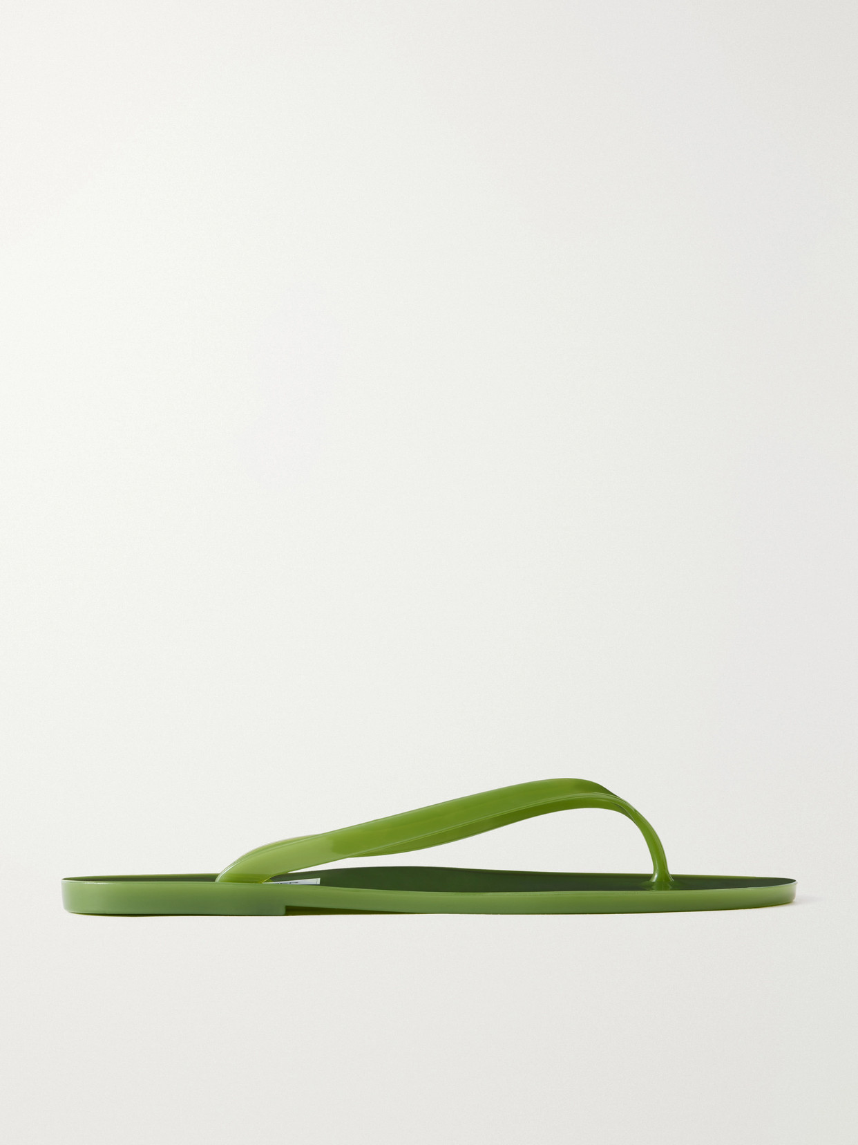 Jo Pvc Flip Flops