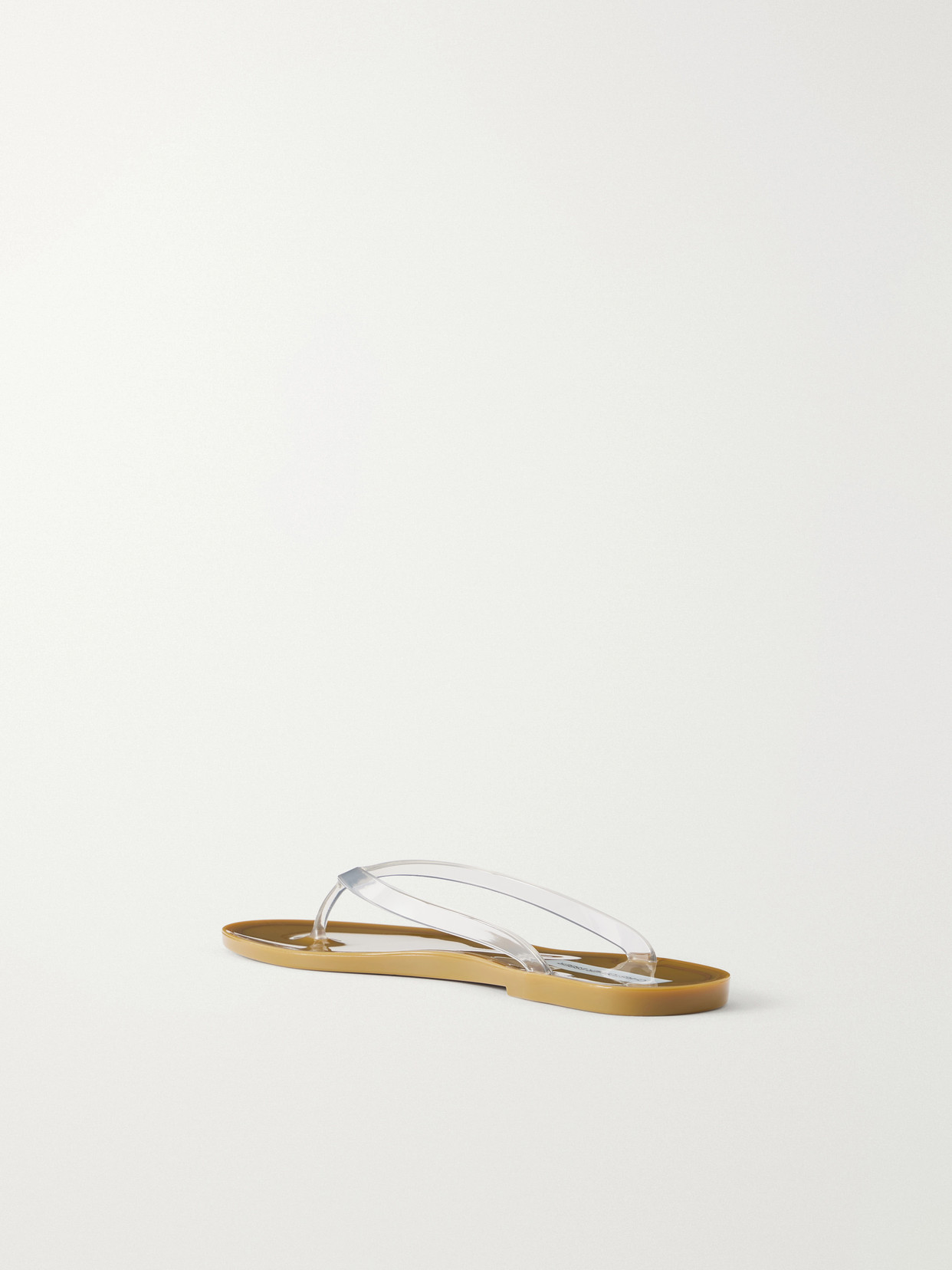 Jo Pvc Flip Flops
