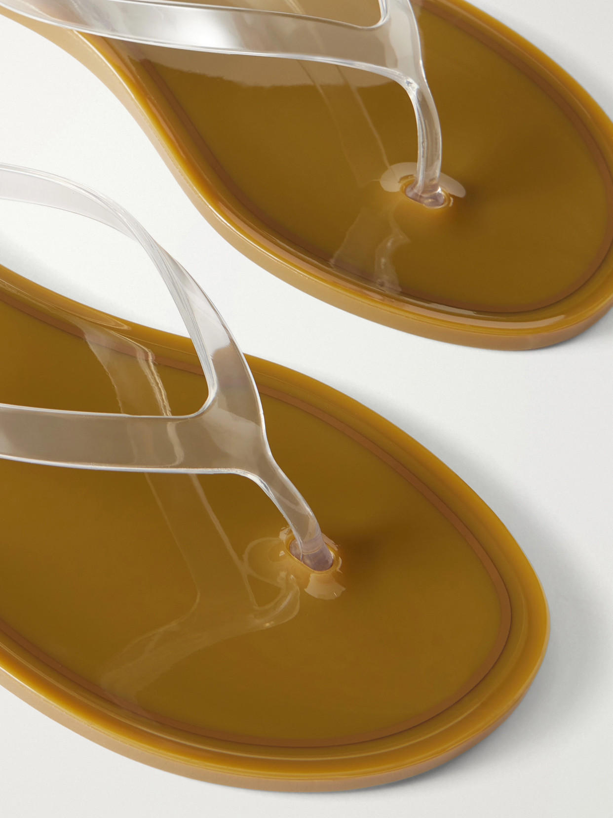 Jo Pvc Flip Flops