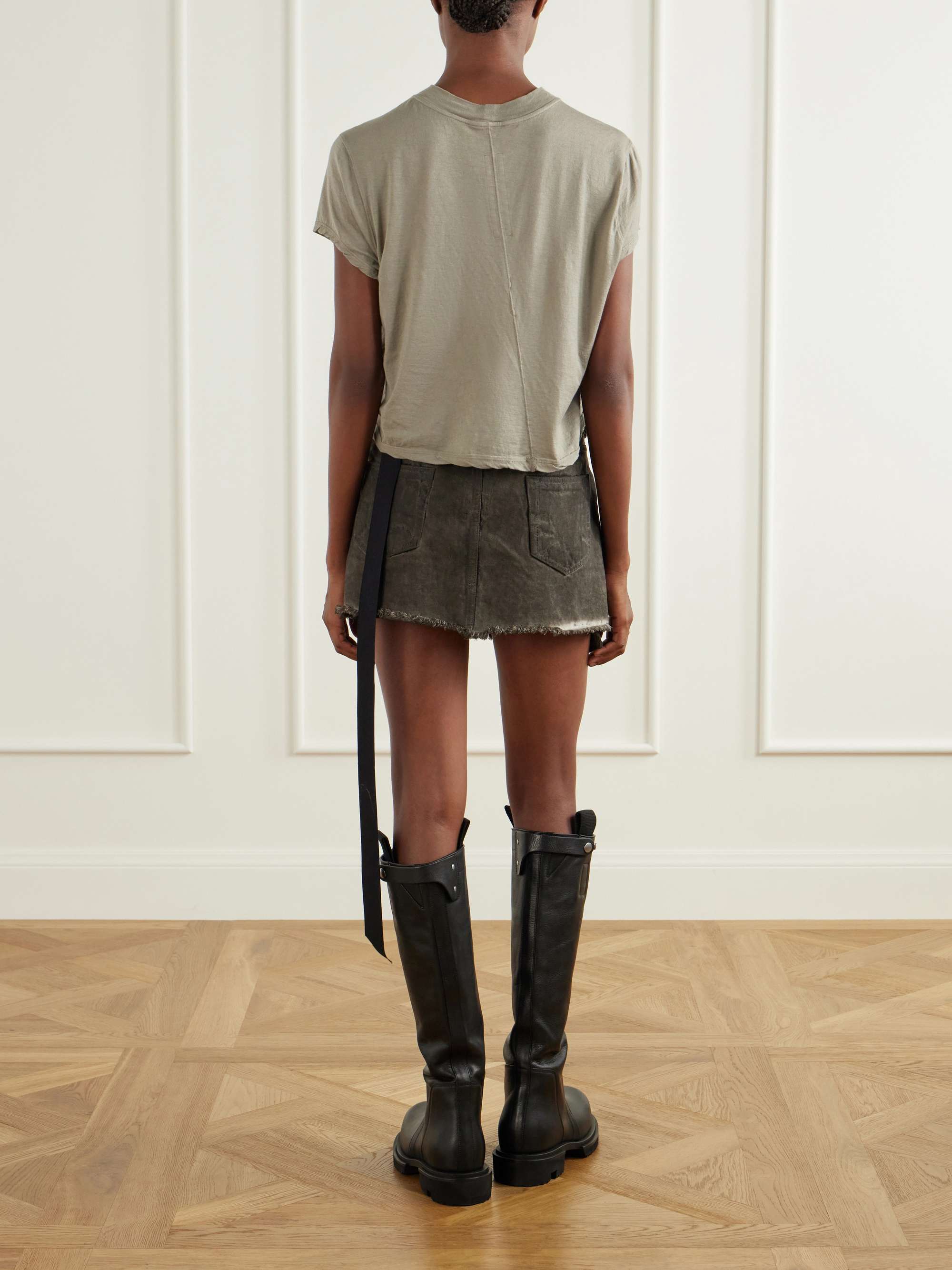 RICK OWENS 