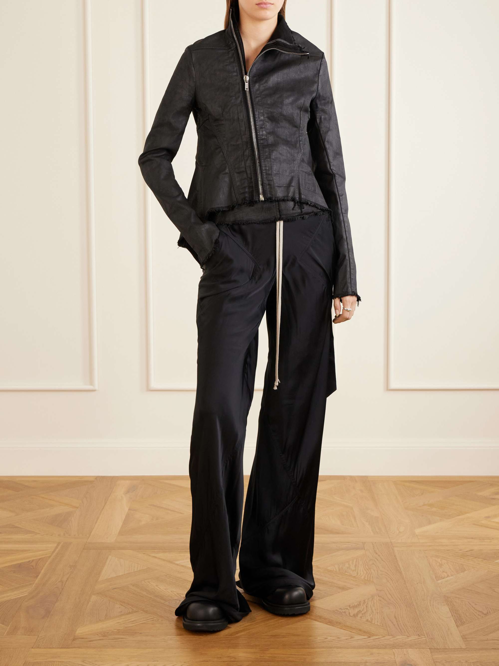 RICK OWENS 