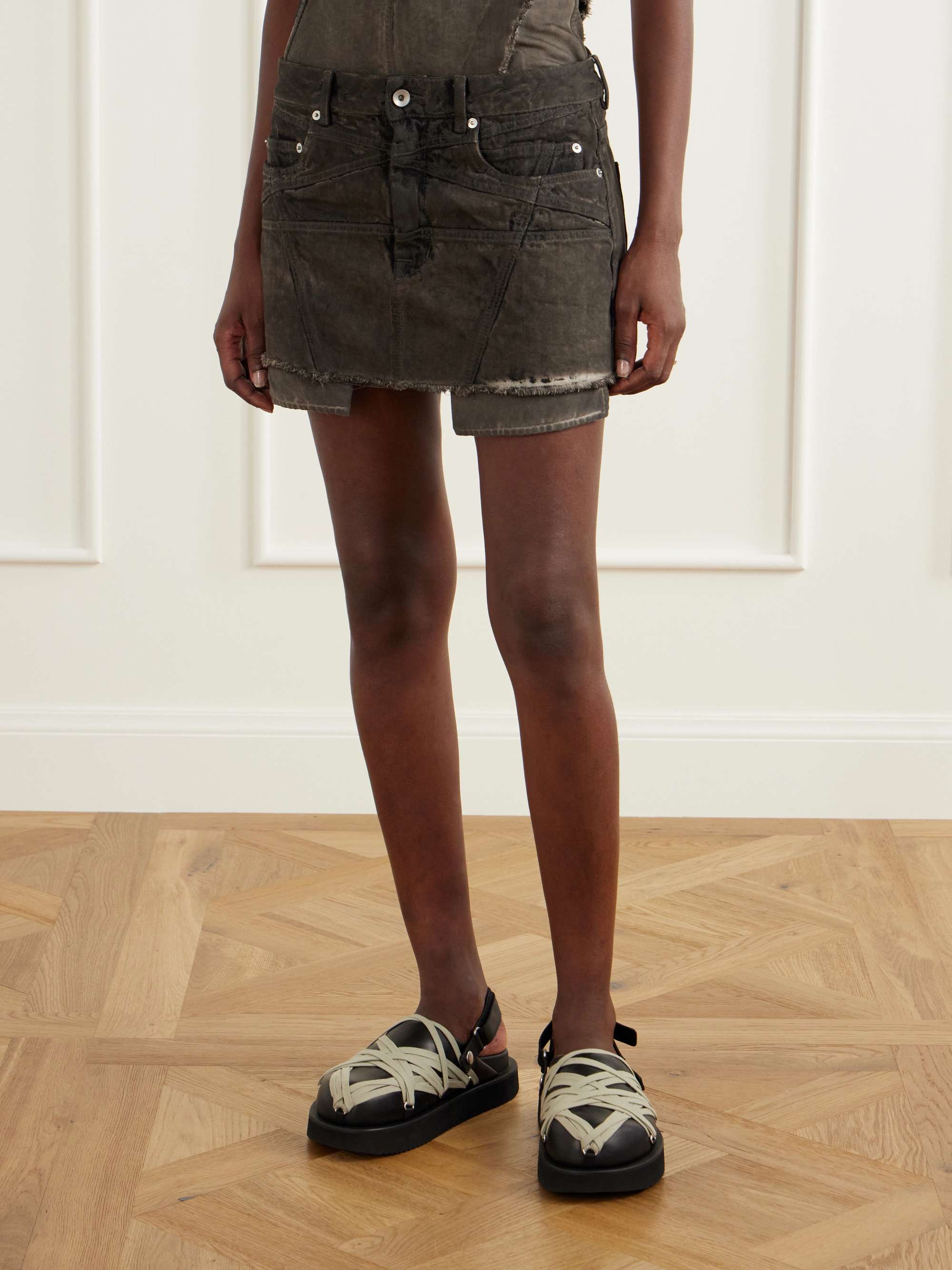 RICK OWENS 