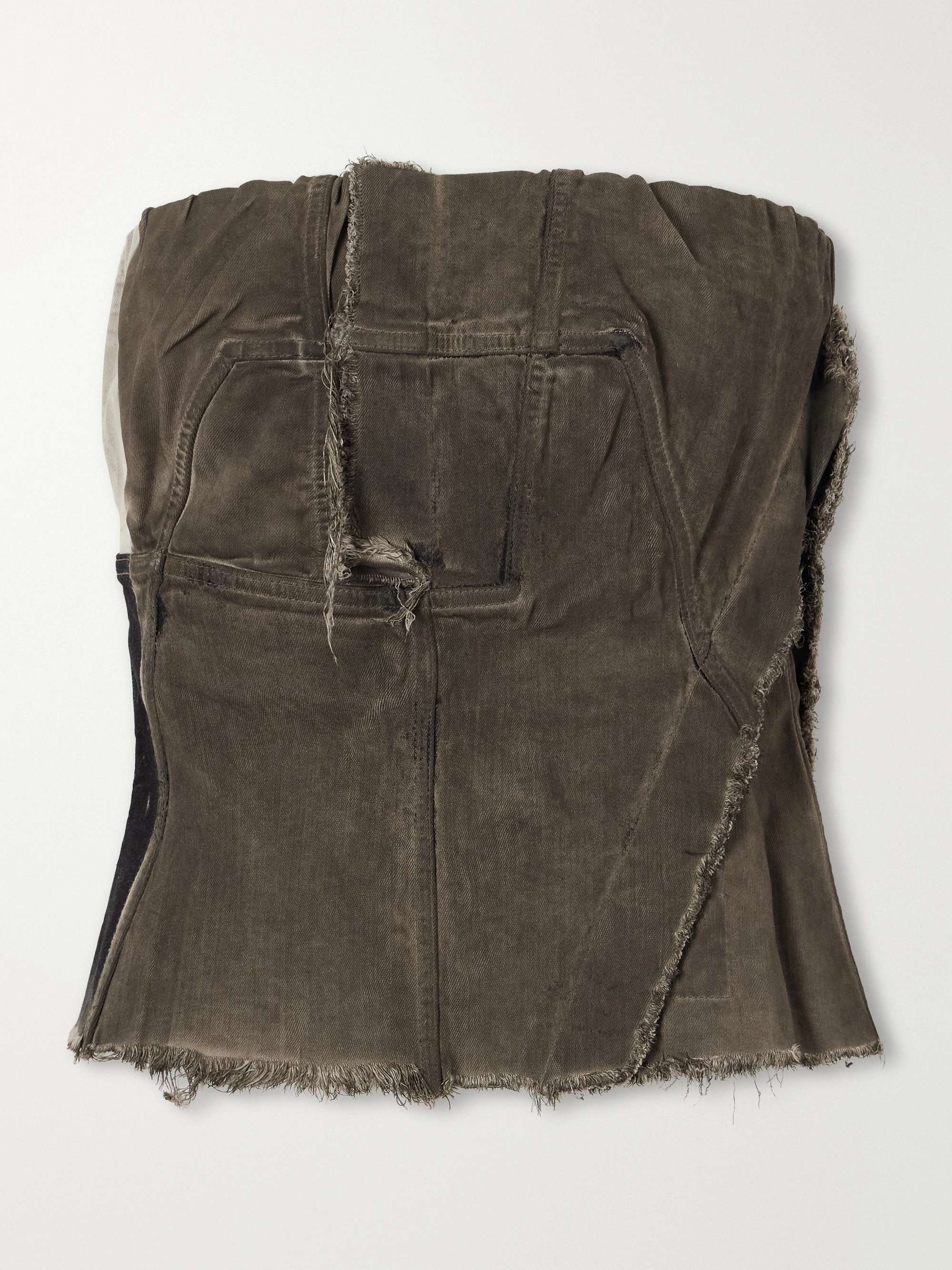 RICK OWENS 