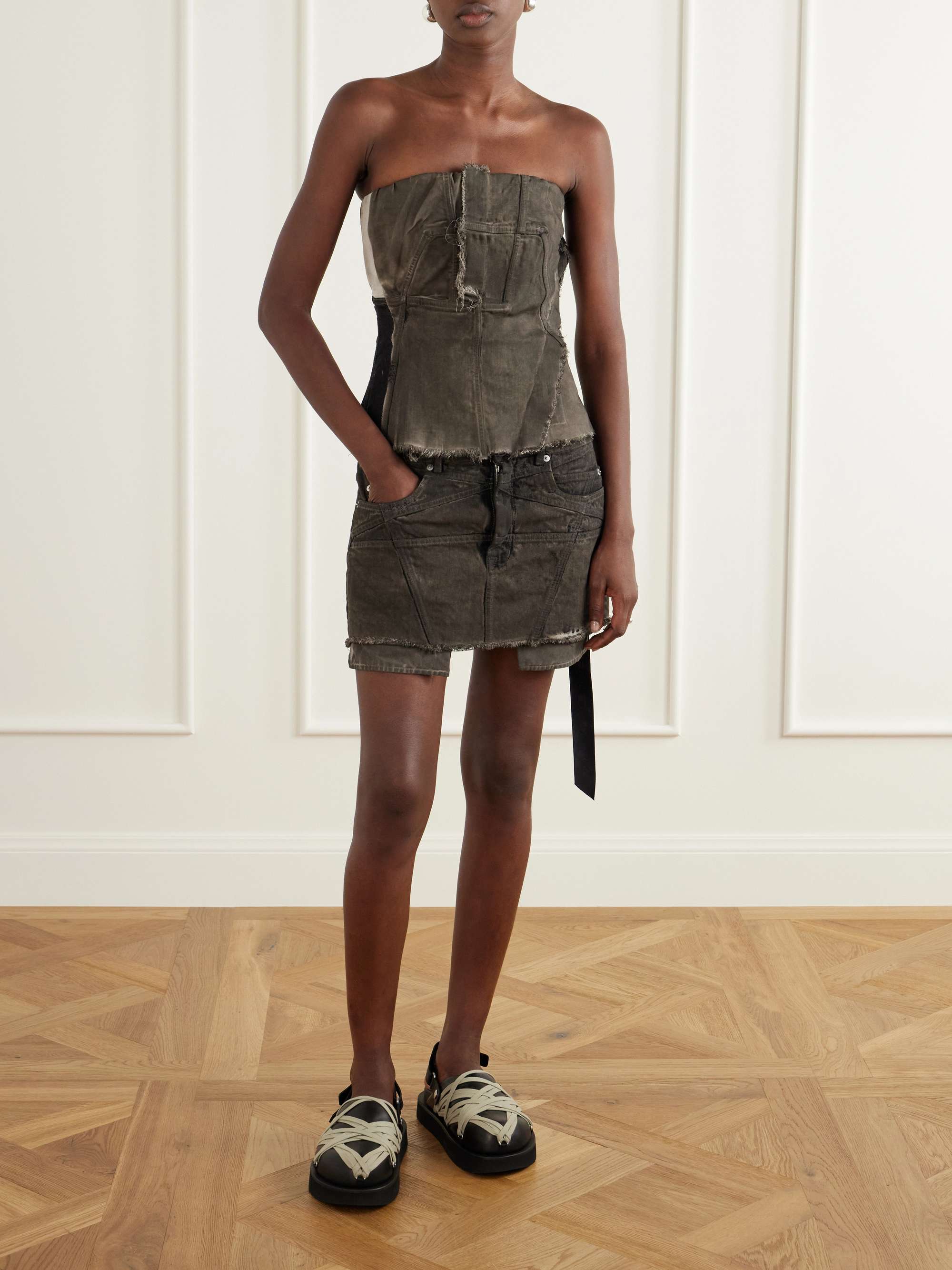 RICK OWENS 