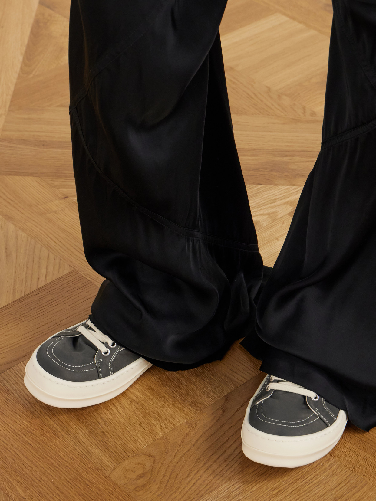Drkshdw Vintage Sneakers