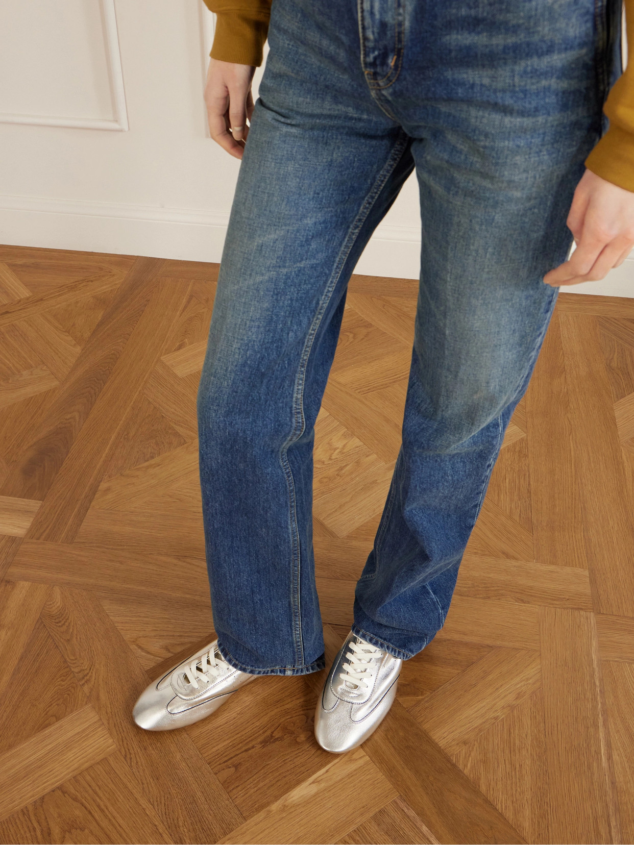 Lewis Sneakers