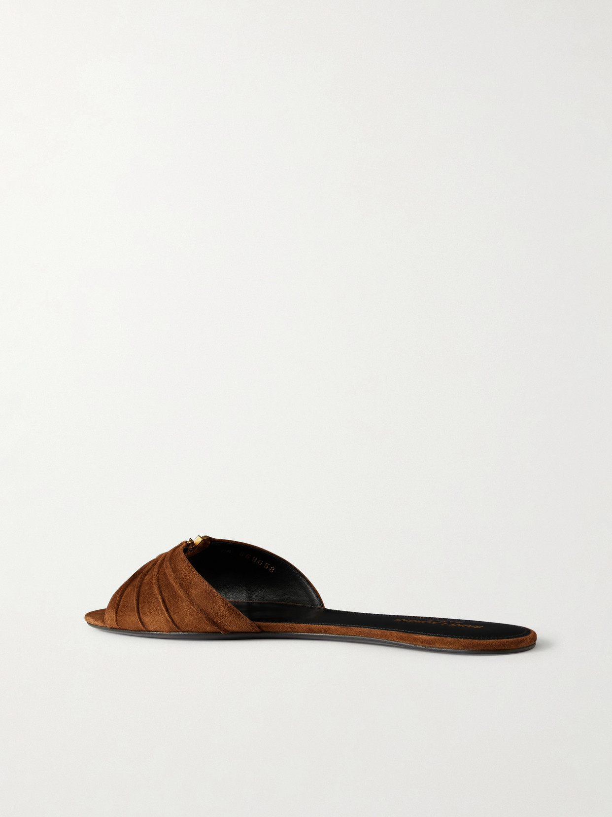 Babylon Sandals