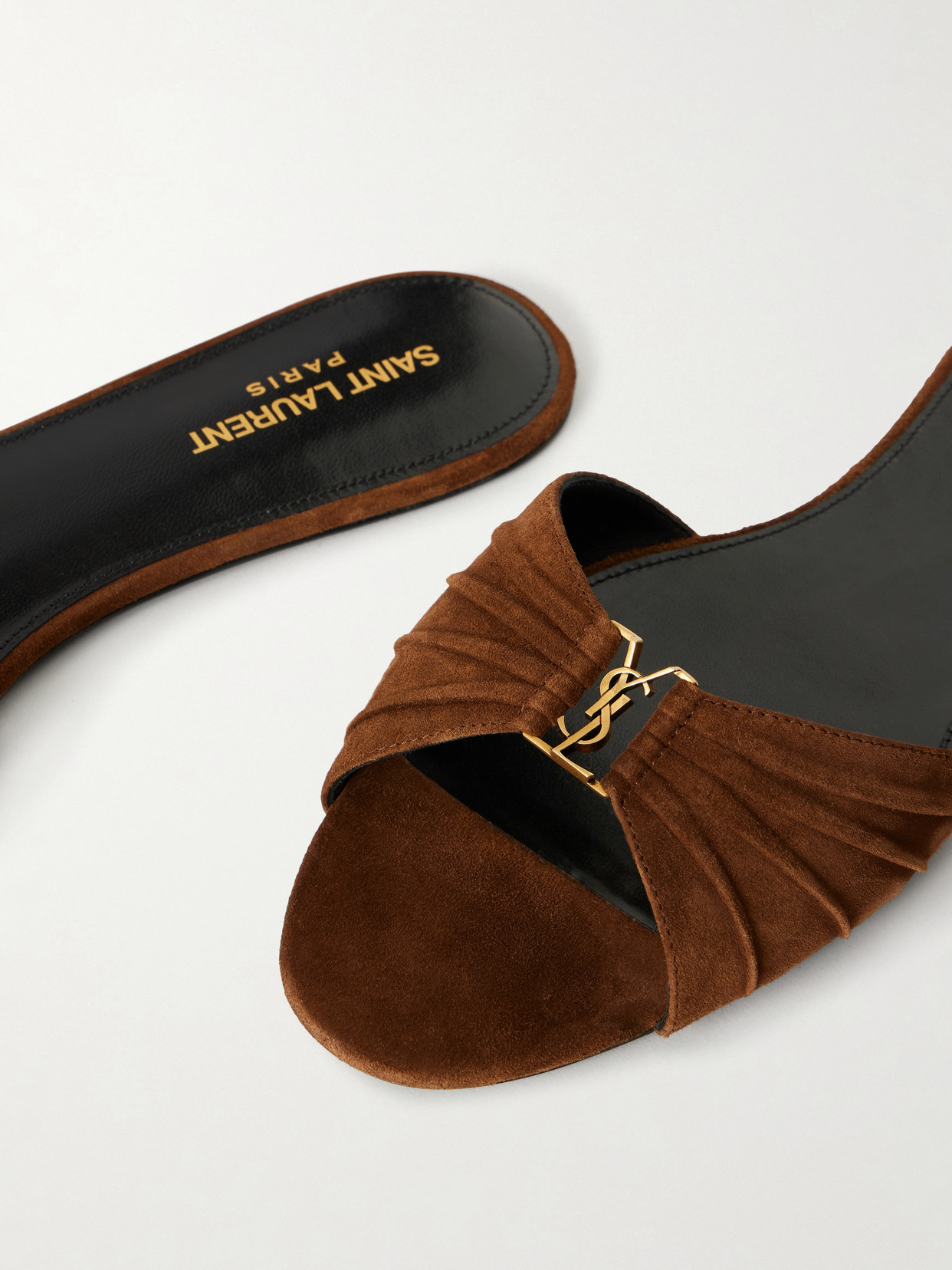Babylon Sandals