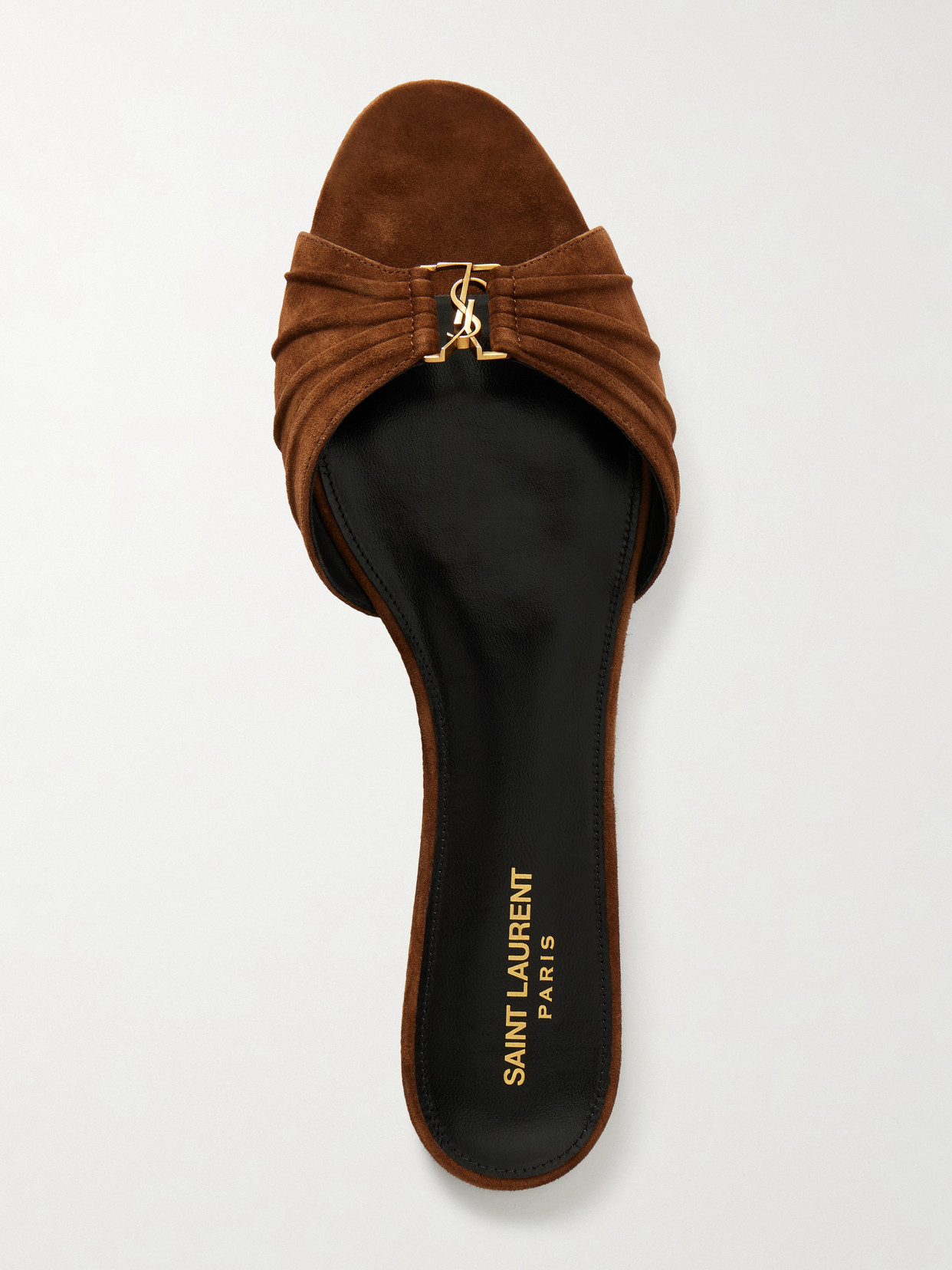 Babylon Sandals