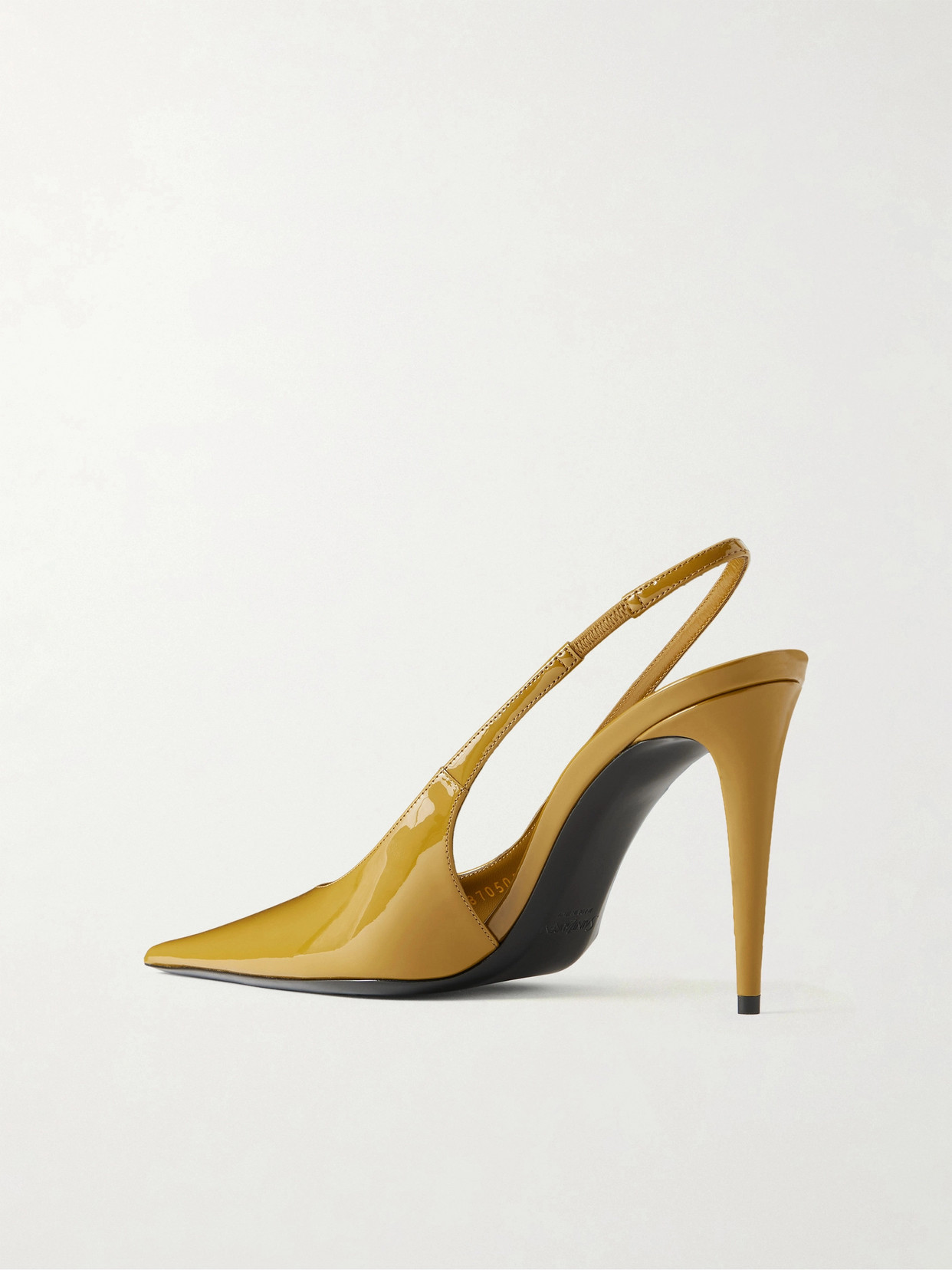 Guermantes 95 Slingback